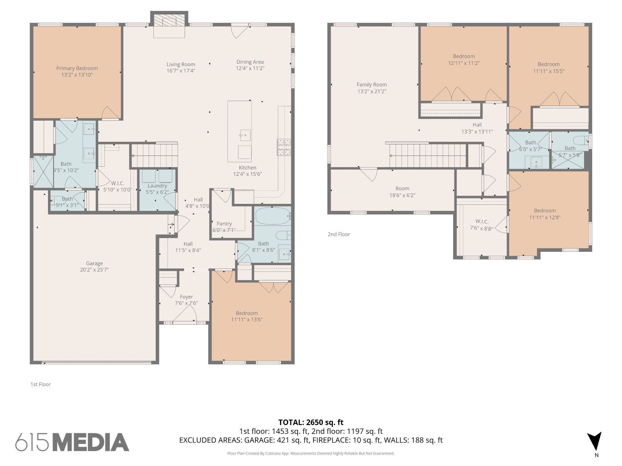 412 Jimmie L Bell Rd