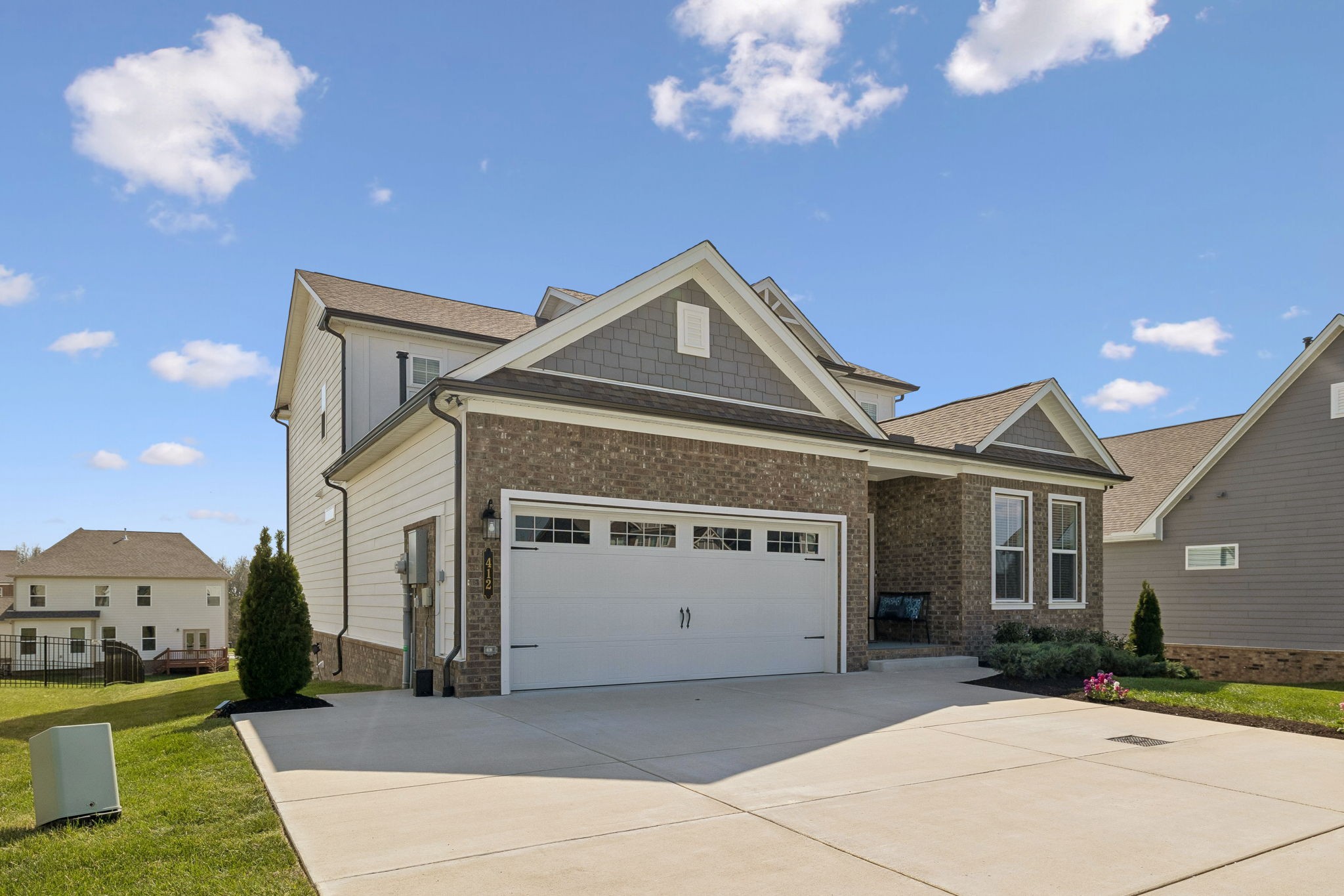 412 Jimmie L Bell Rd