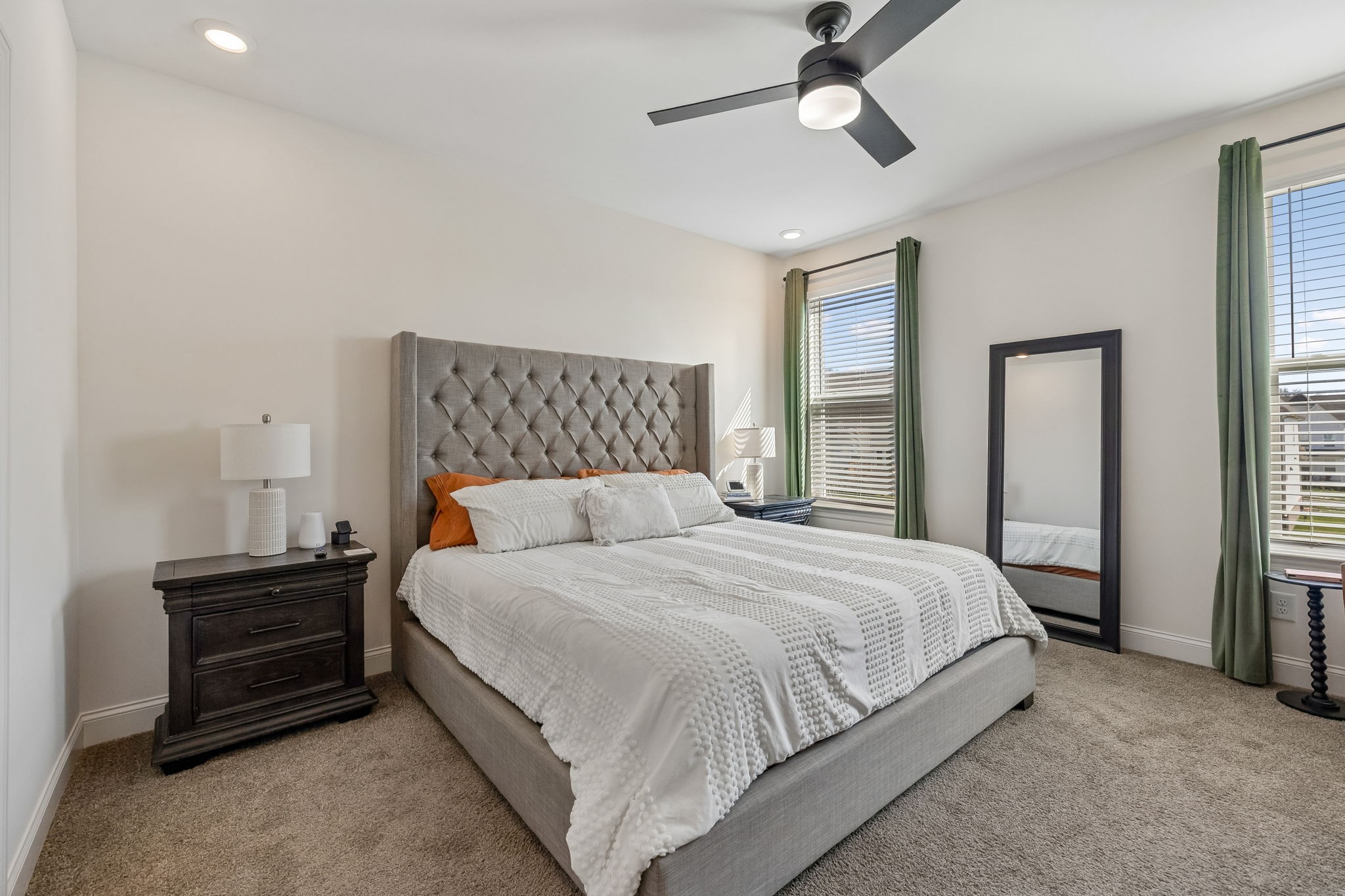 412 Jimmie L Bell Rd