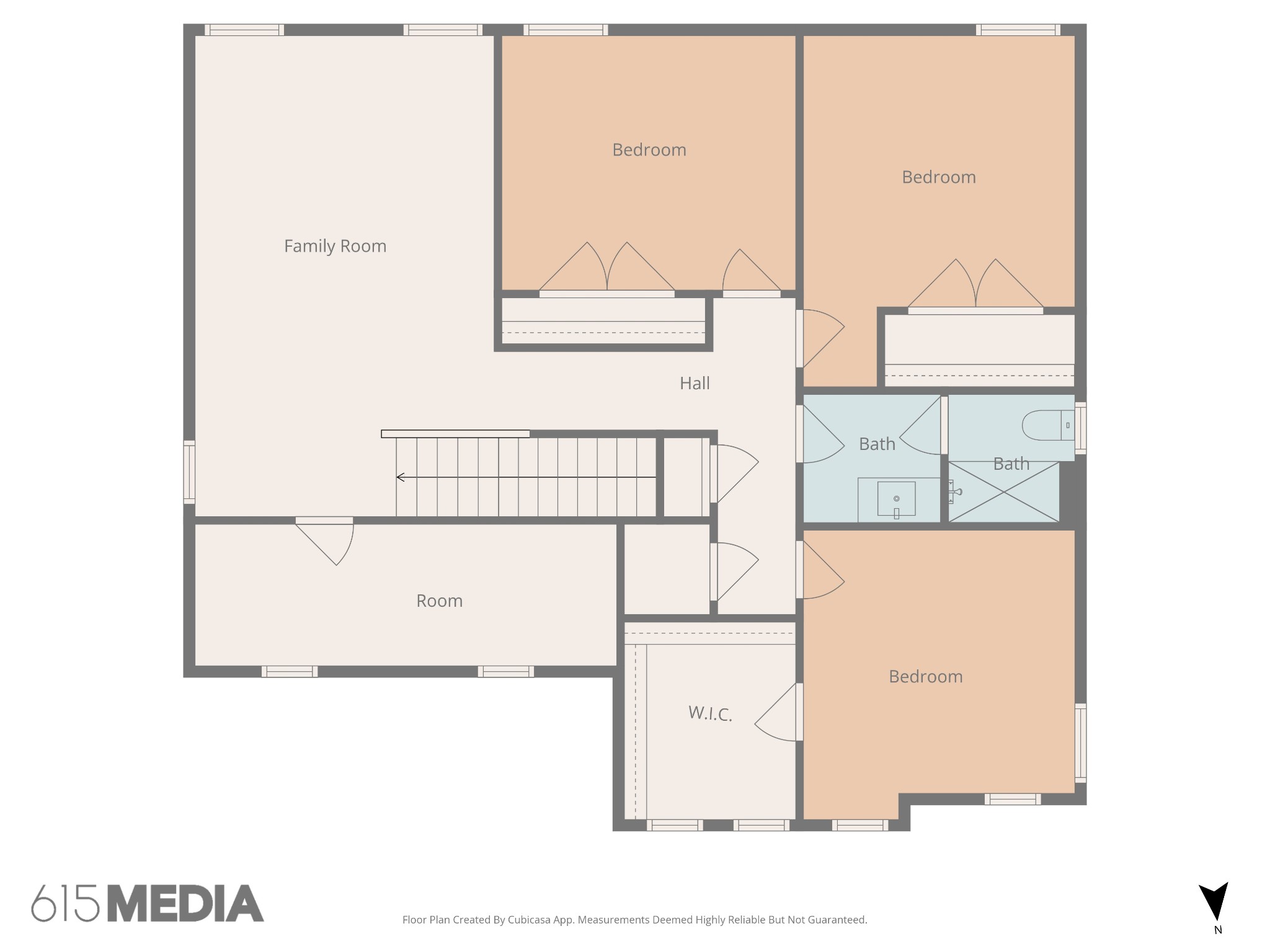 412 Jimmie L Bell Rd