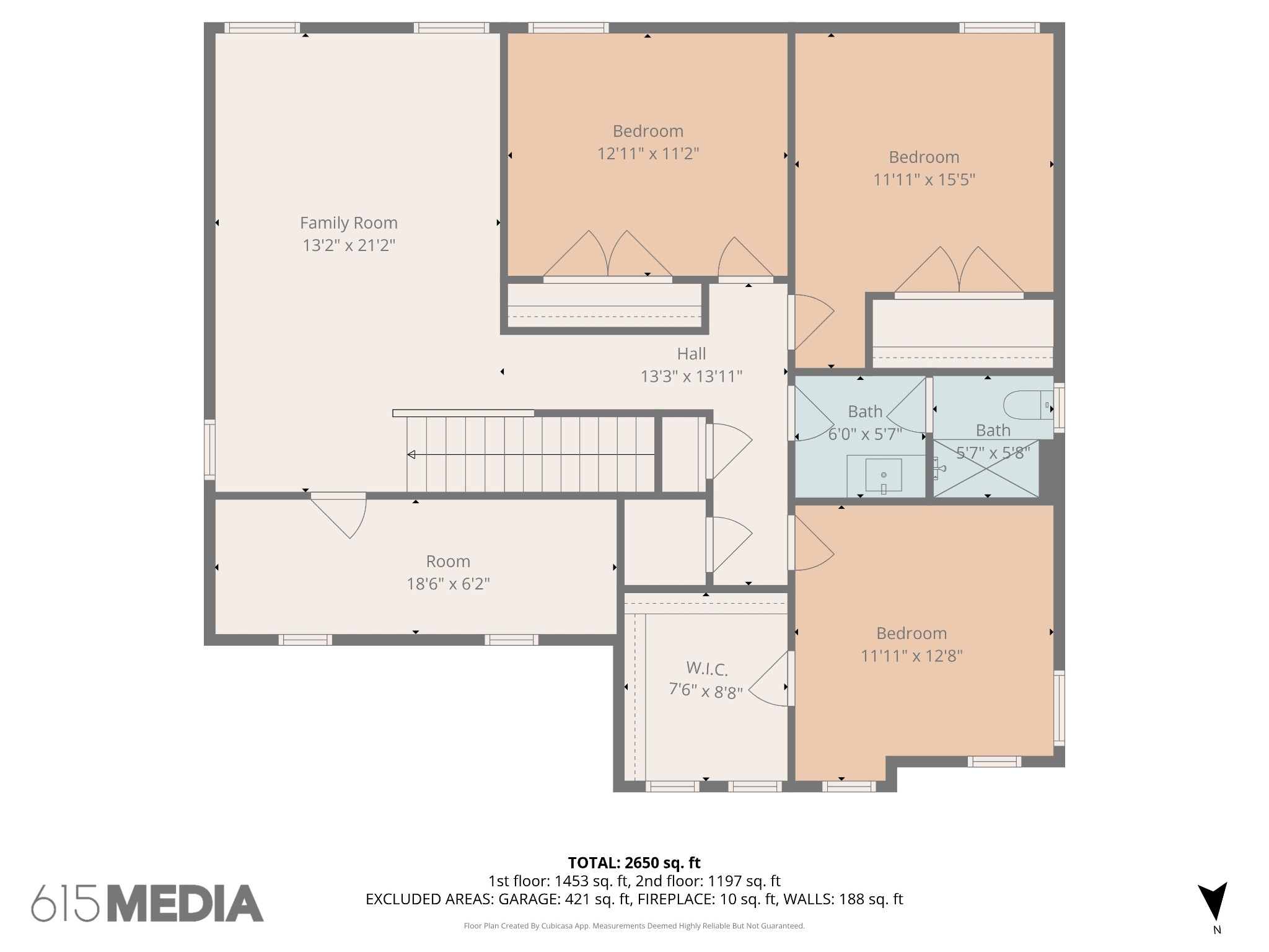 412 Jimmie L Bell Rd