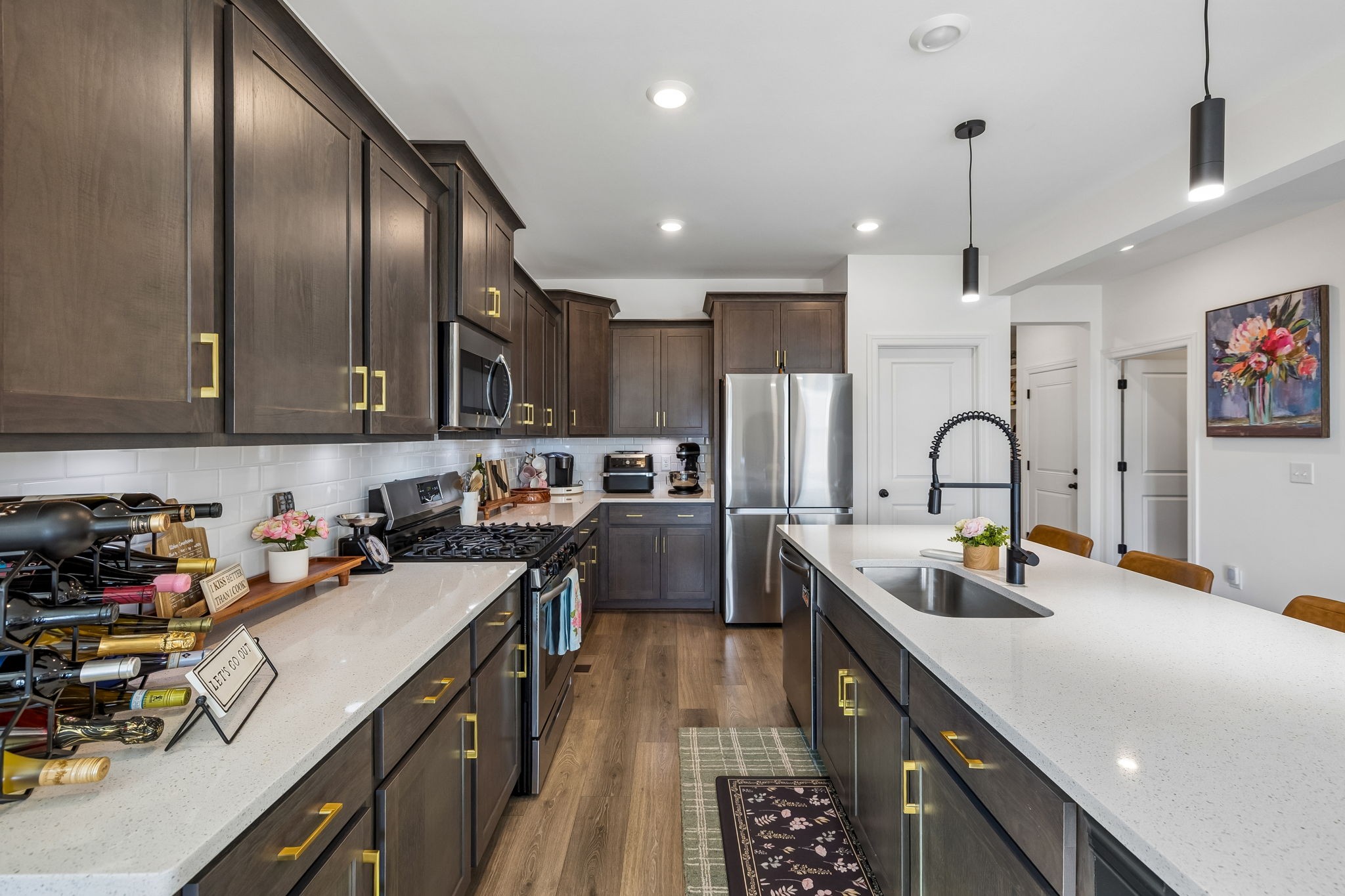 412 Jimmie L Bell Rd