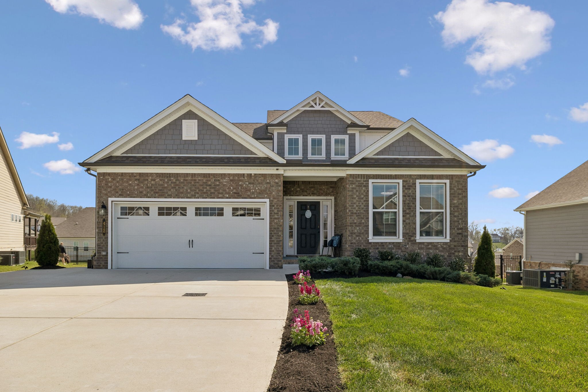 412 Jimmie L Bell Rd