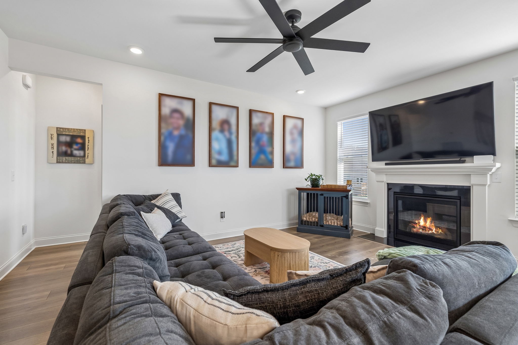 412 Jimmie L Bell Rd