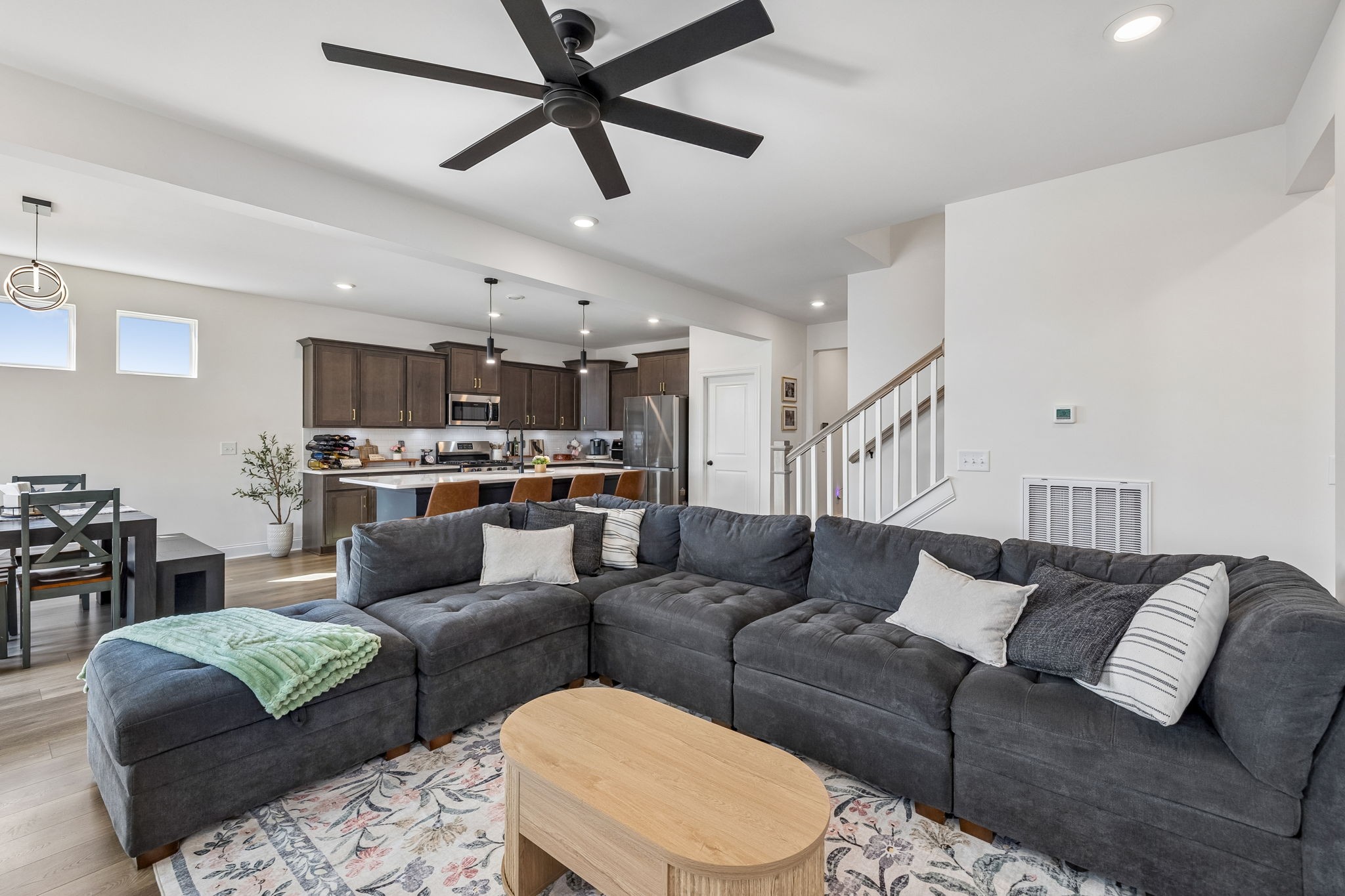 412 Jimmie L Bell Rd