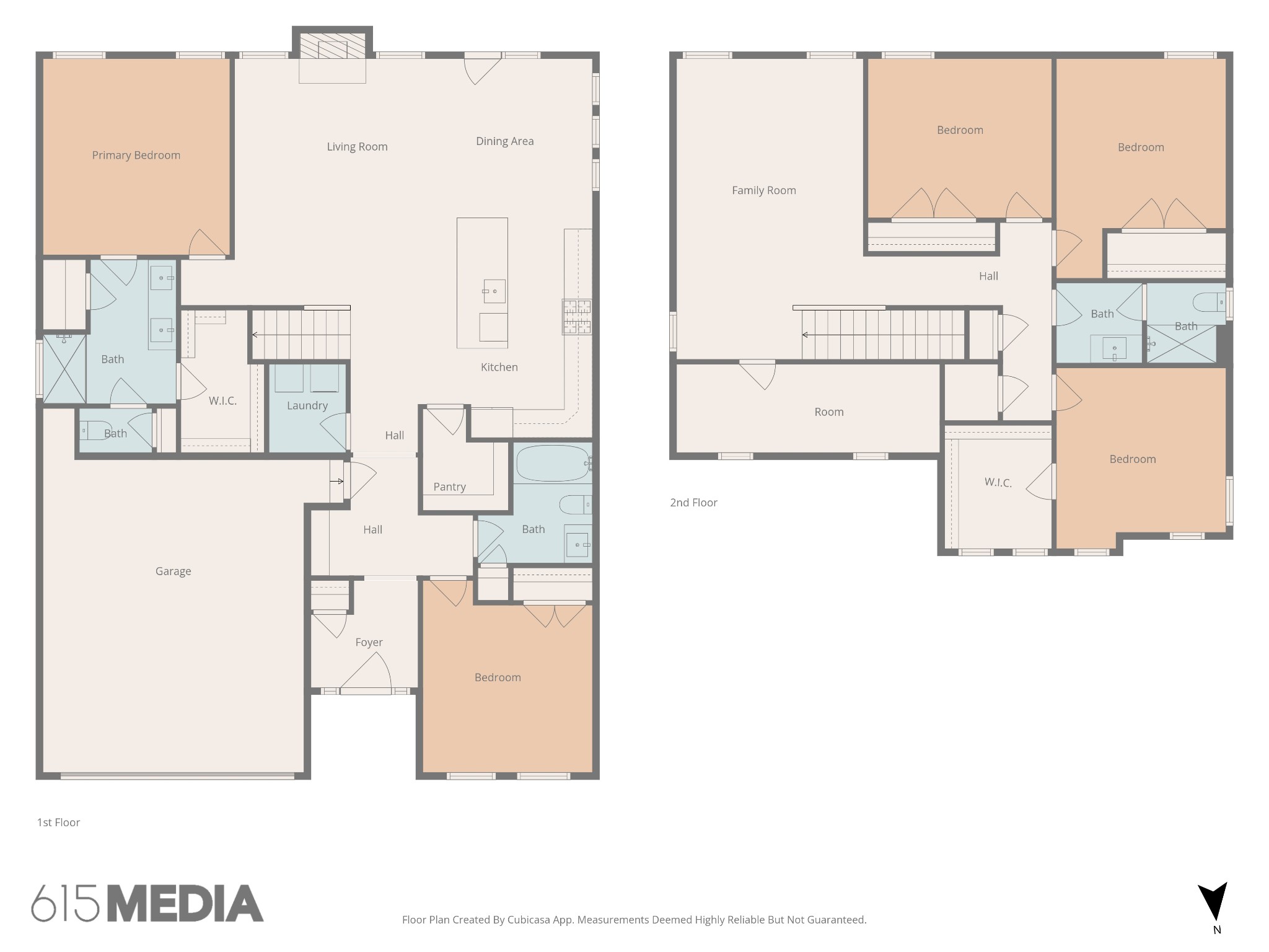 412 Jimmie L Bell Rd