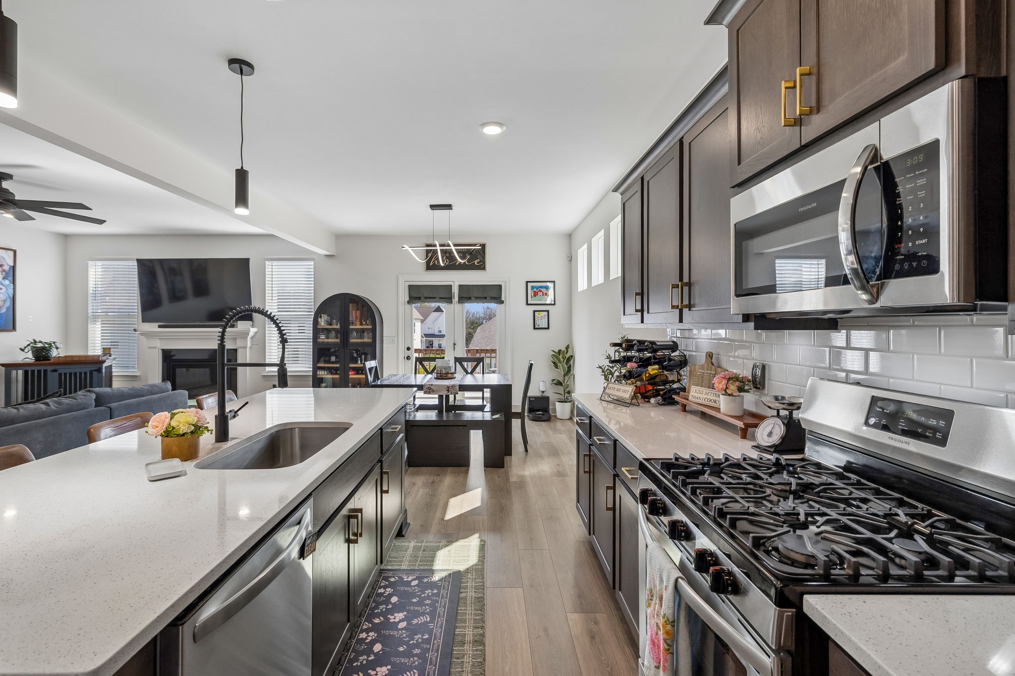 412 Jimmie L Bell Rd