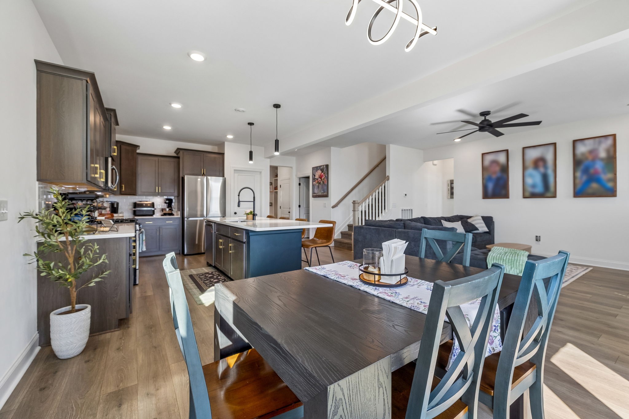 412 Jimmie L Bell Rd