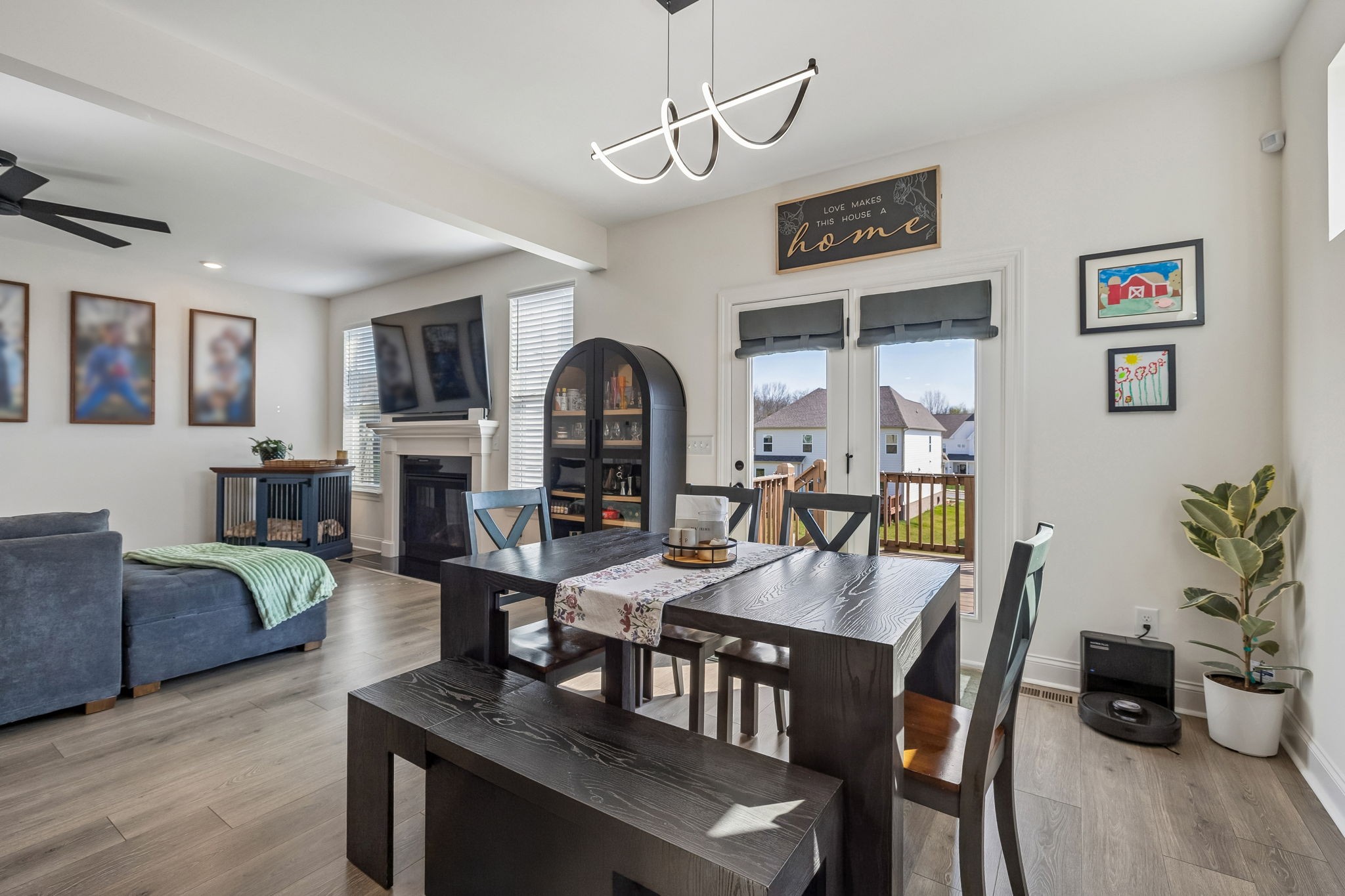 412 Jimmie L Bell Rd