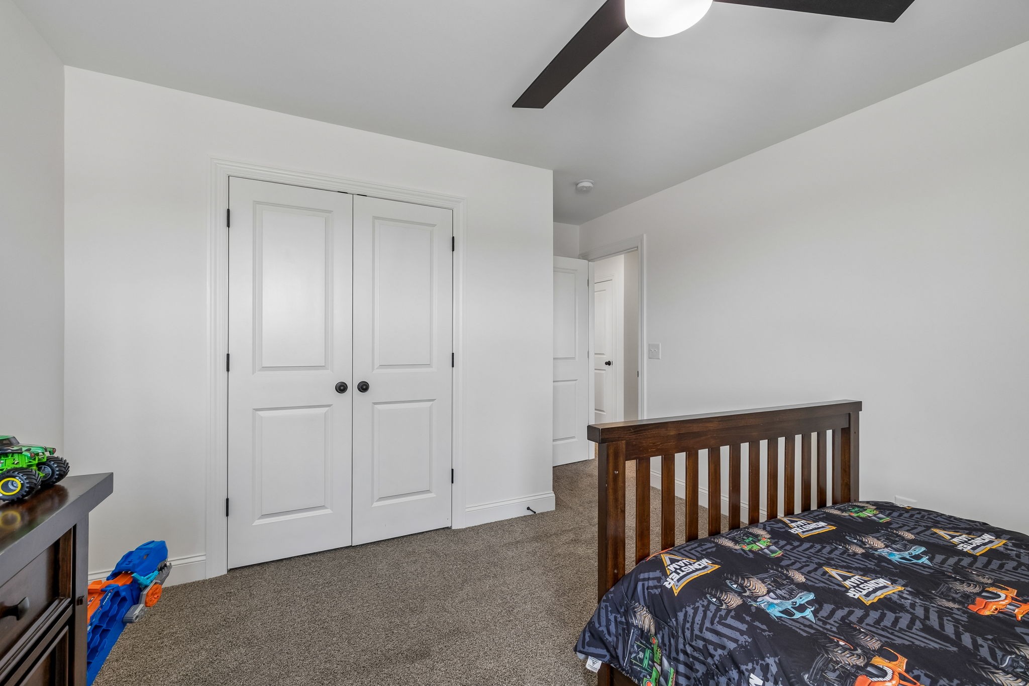 412 Jimmie L Bell Rd