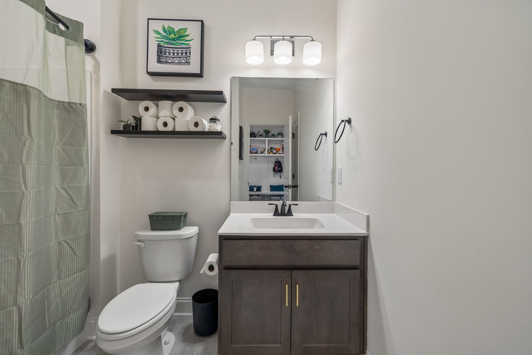 412 Jimmie L Bell Rd