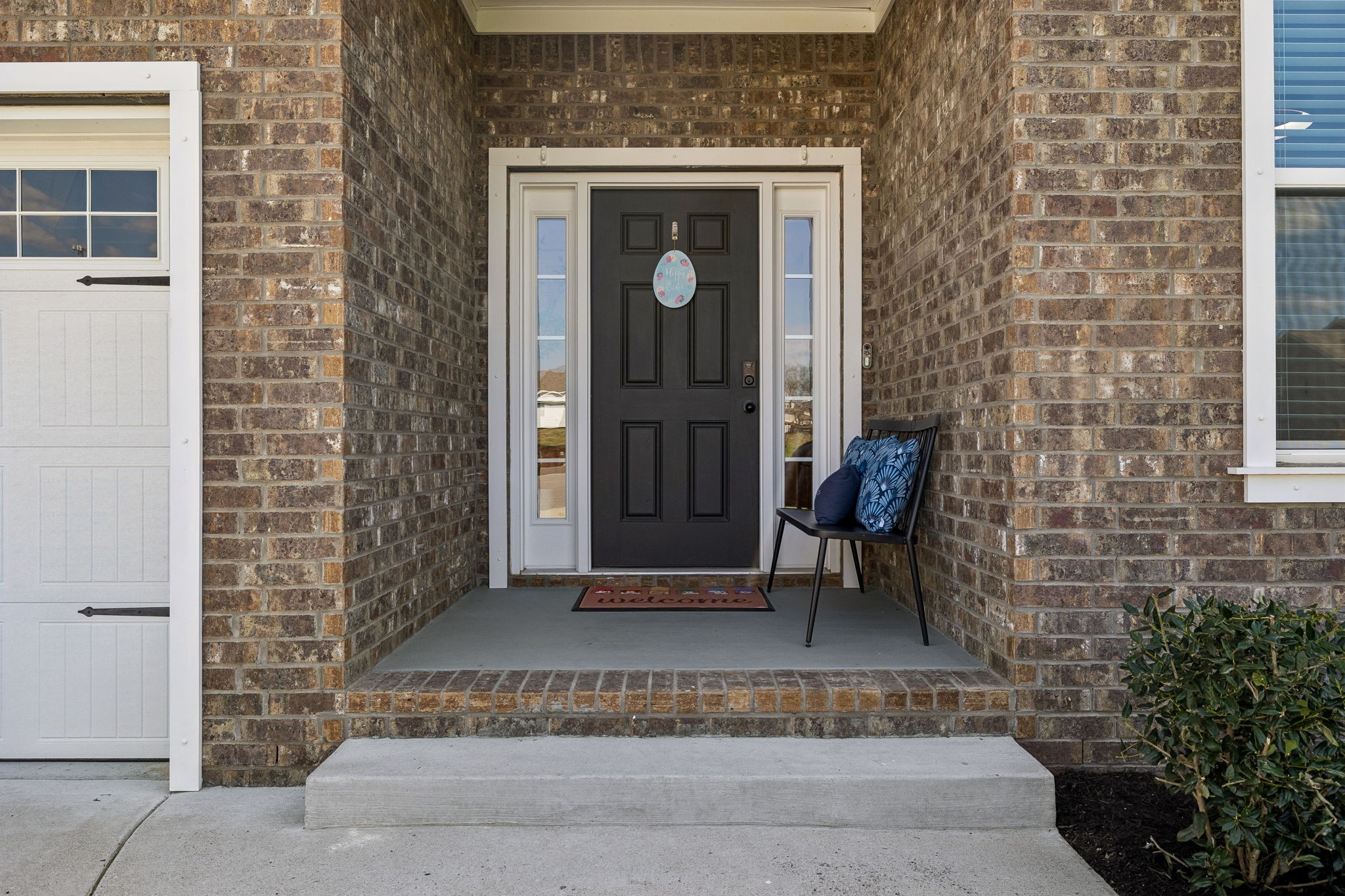 412 Jimmie L Bell Rd