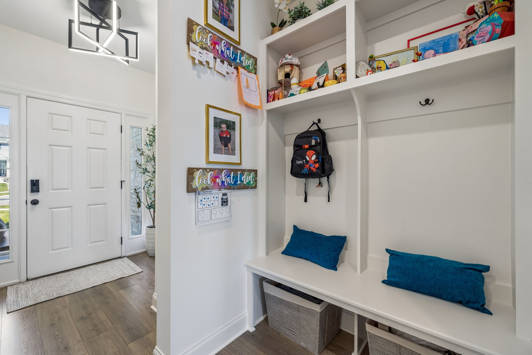 412 Jimmie L Bell Rd