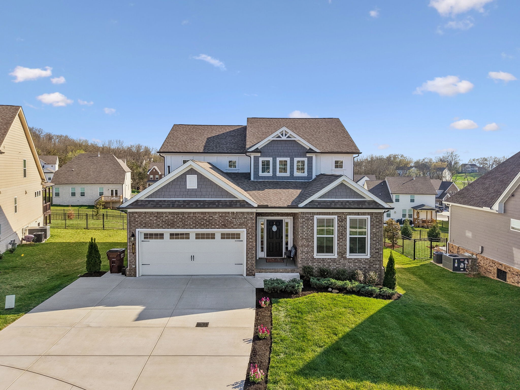 412 Jimmie L Bell Rd