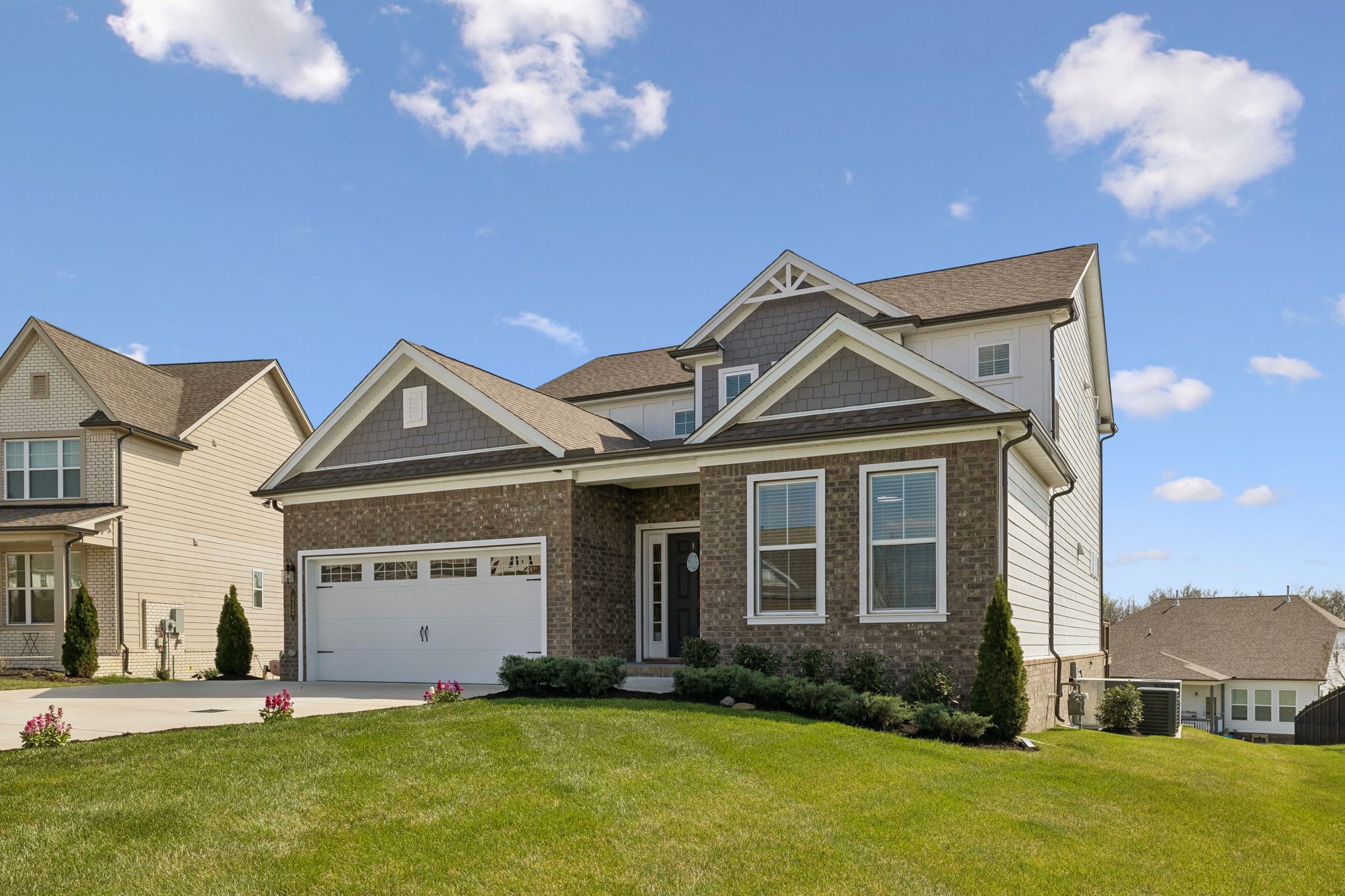 412 Jimmie L Bell Rd