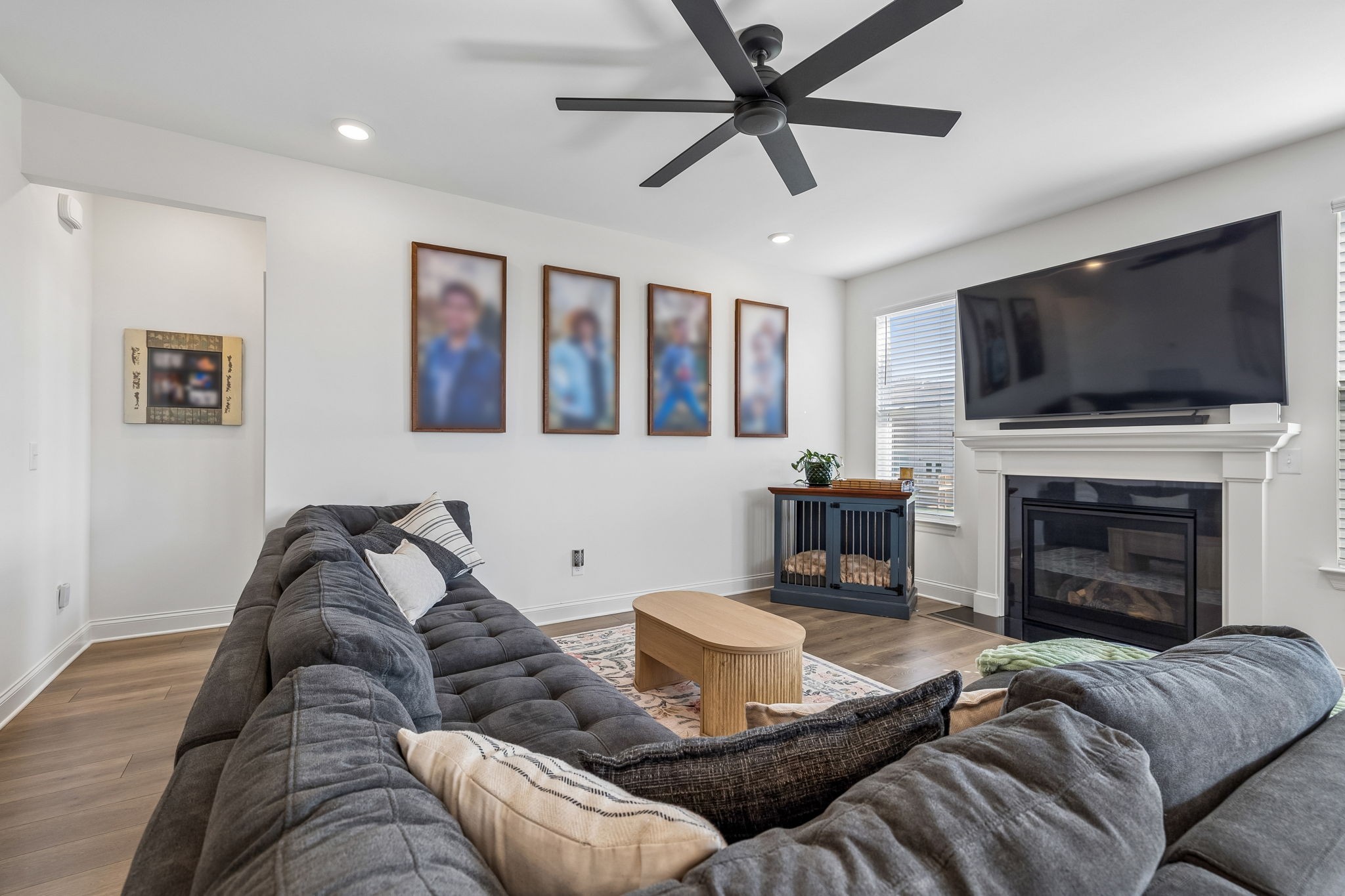 412 Jimmie L Bell Rd