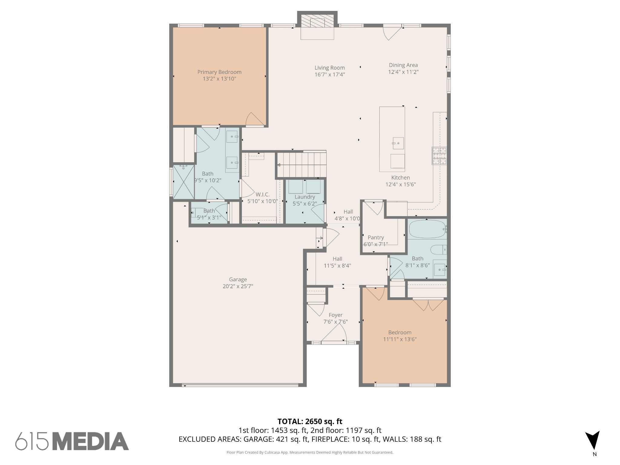 412 Jimmie L Bell Rd