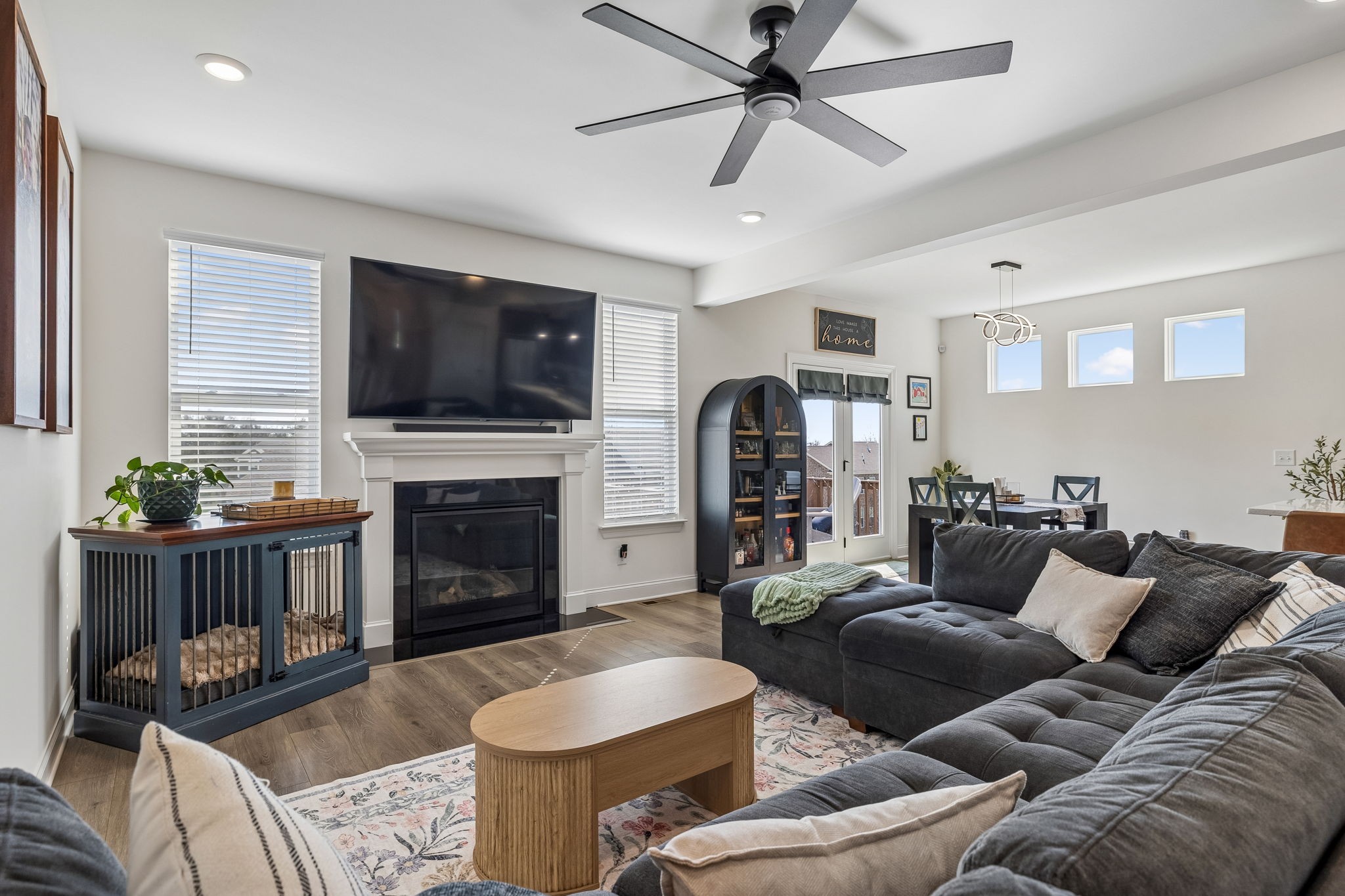 412 Jimmie L Bell Rd