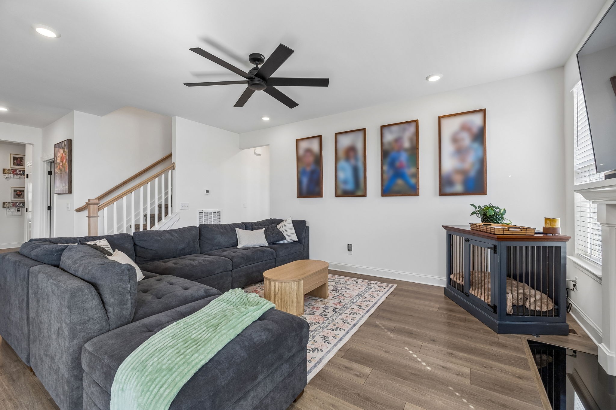 412 Jimmie L Bell Rd