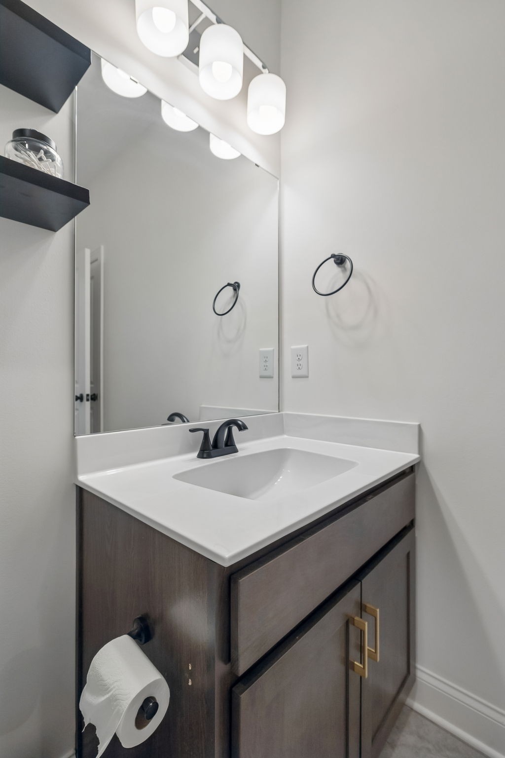 412 Jimmie L Bell Rd