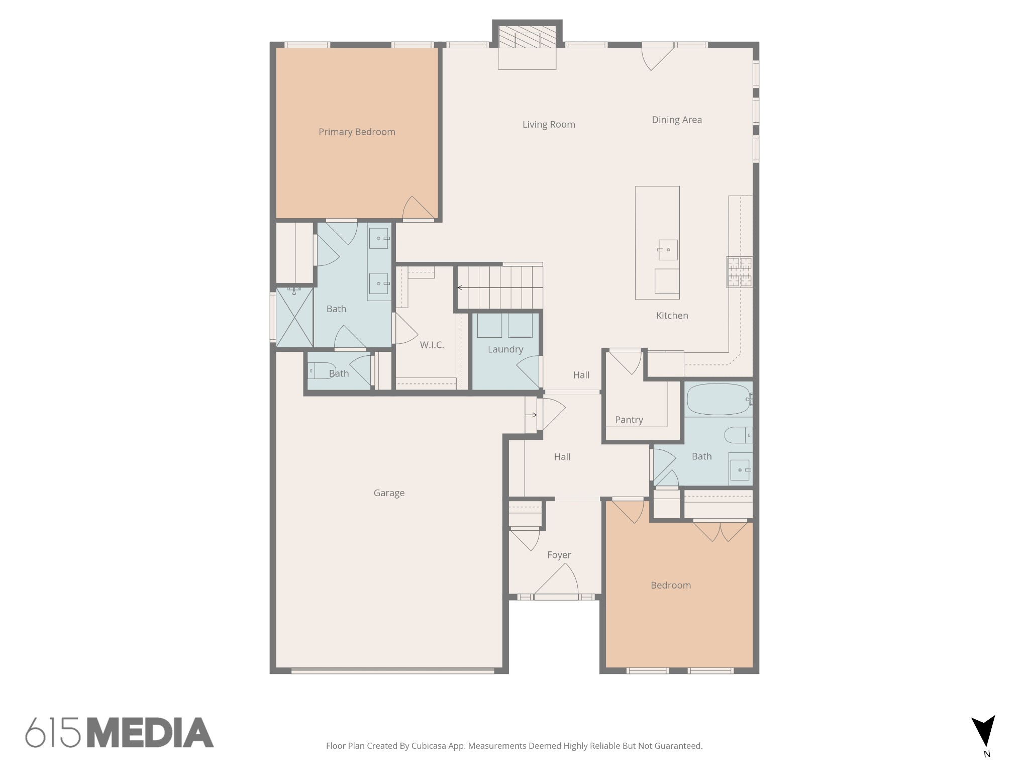 412 Jimmie L Bell Rd