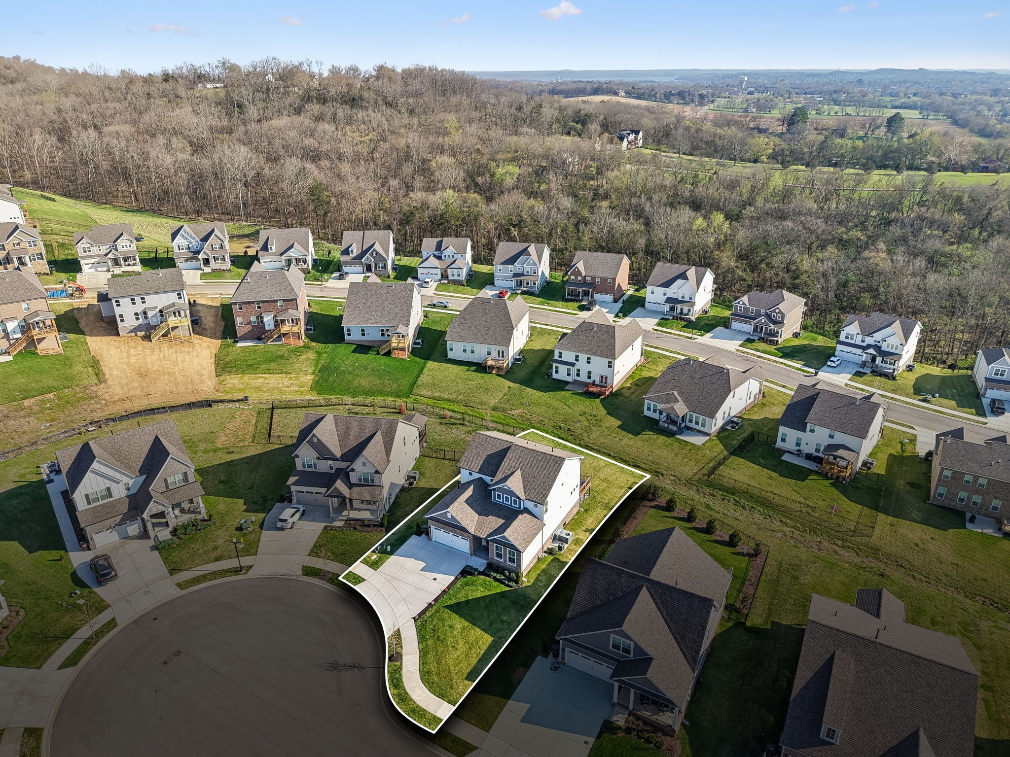 412 Jimmie L Bell Rd