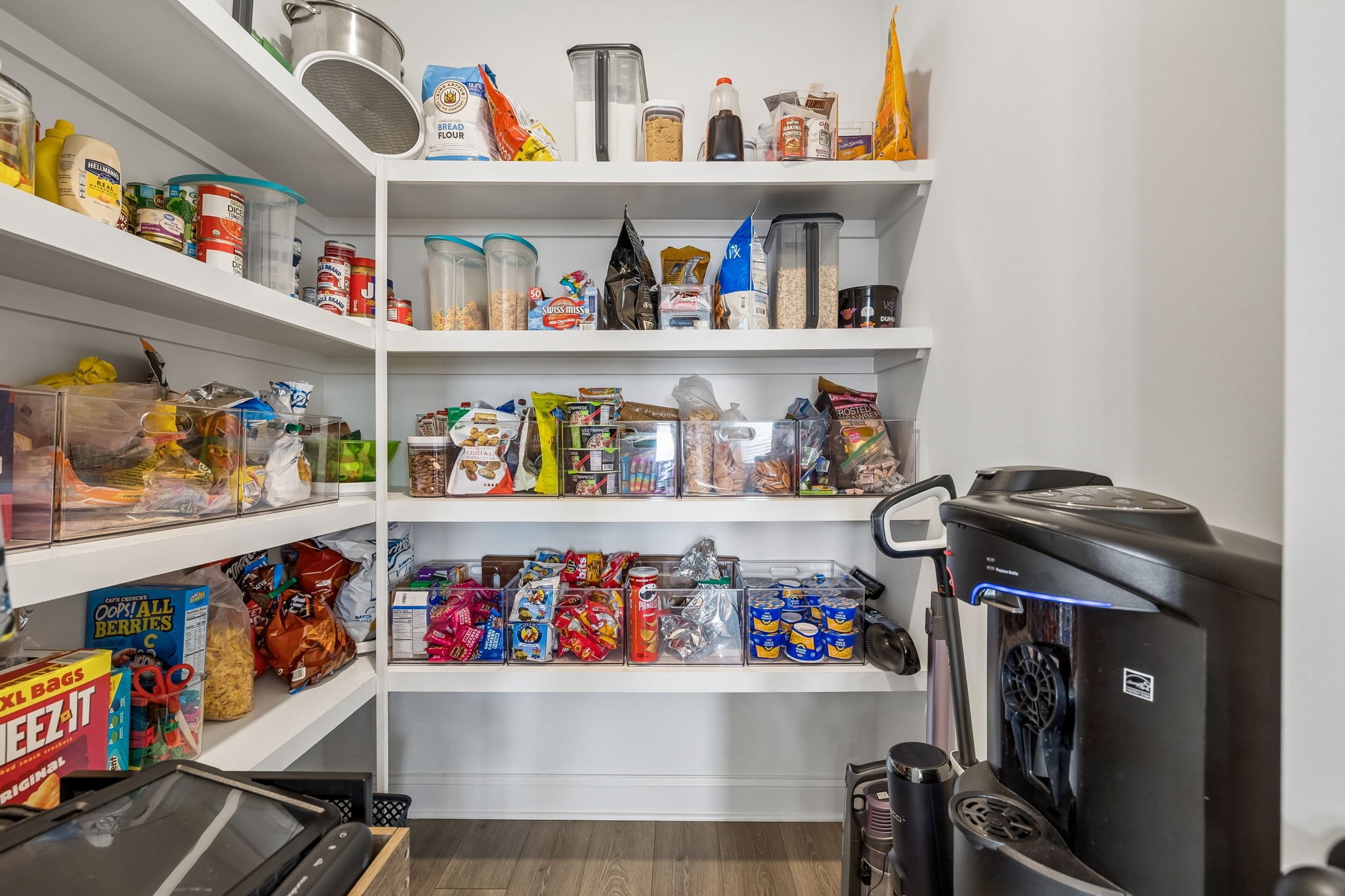 412 Jimmie L Bell Rd