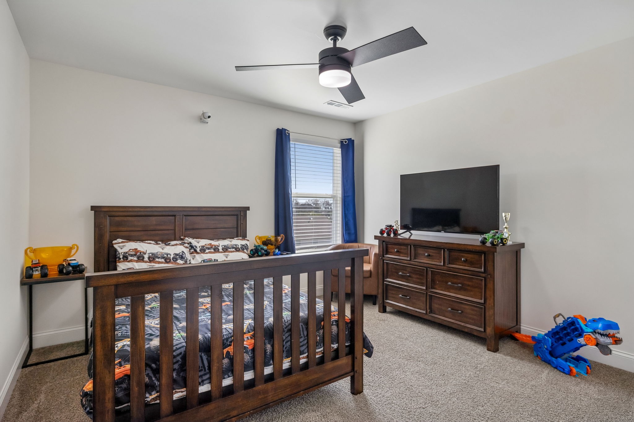 412 Jimmie L Bell Rd