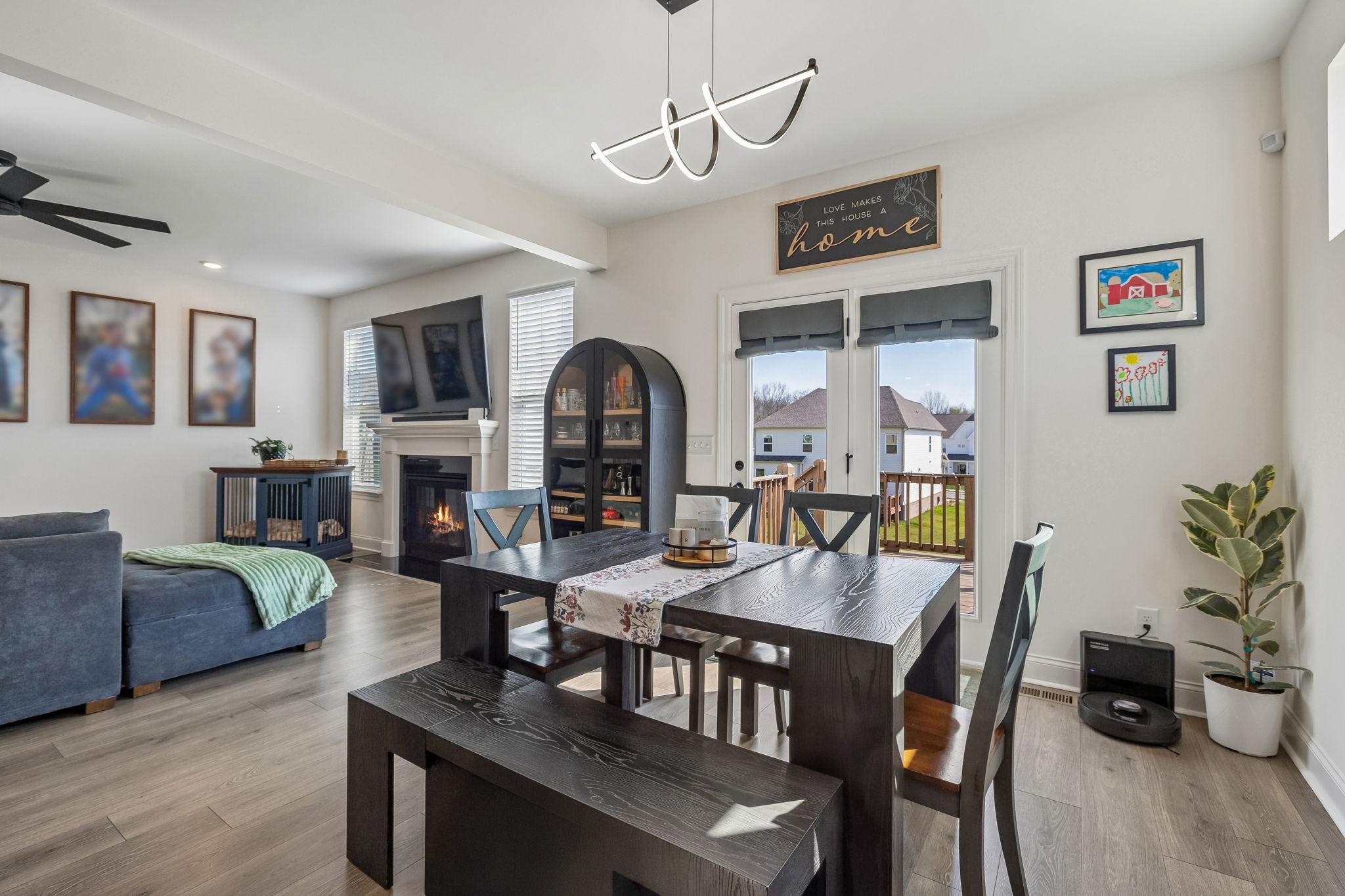 412 Jimmie L Bell Rd