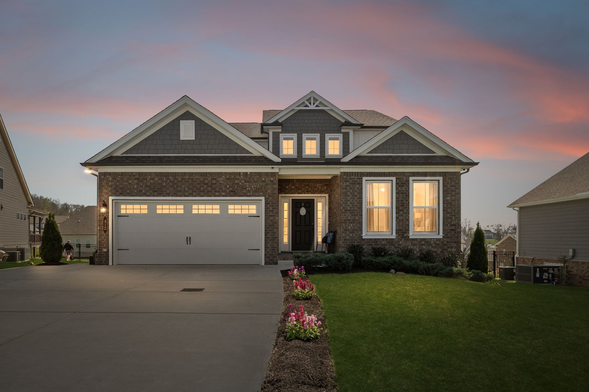 412 Jimmie L Bell Rd