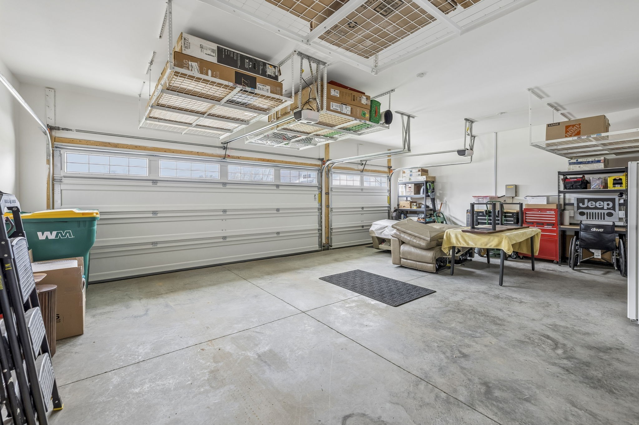 837 Odell Dr