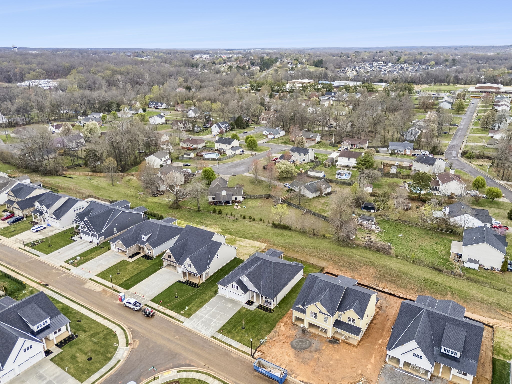 837 Odell Dr