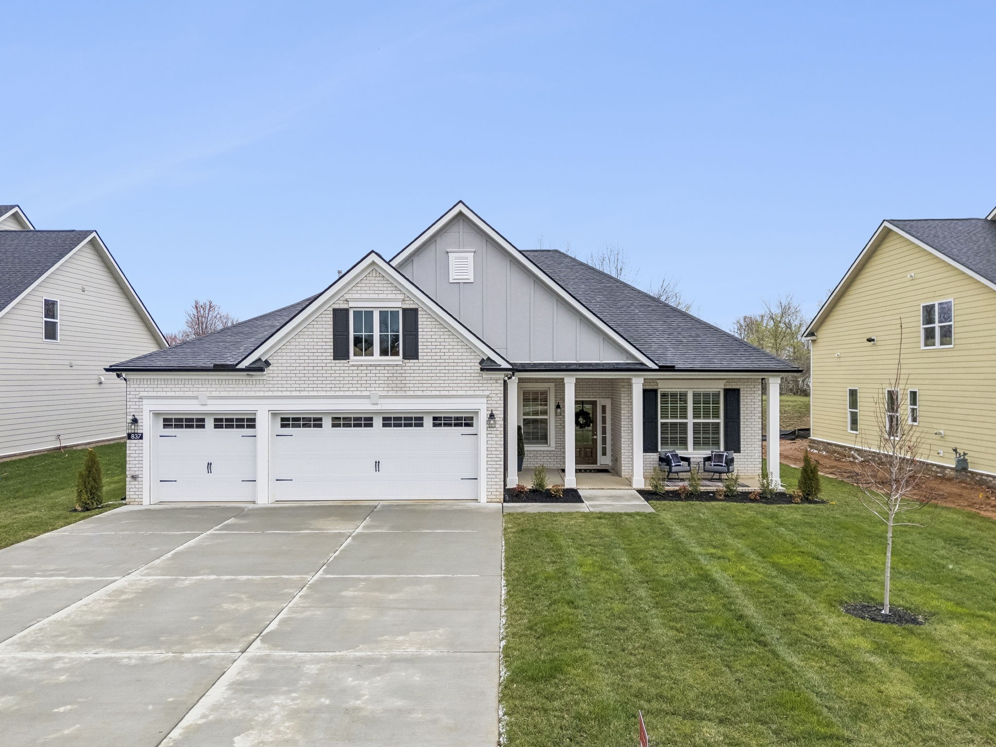 837 Odell Dr