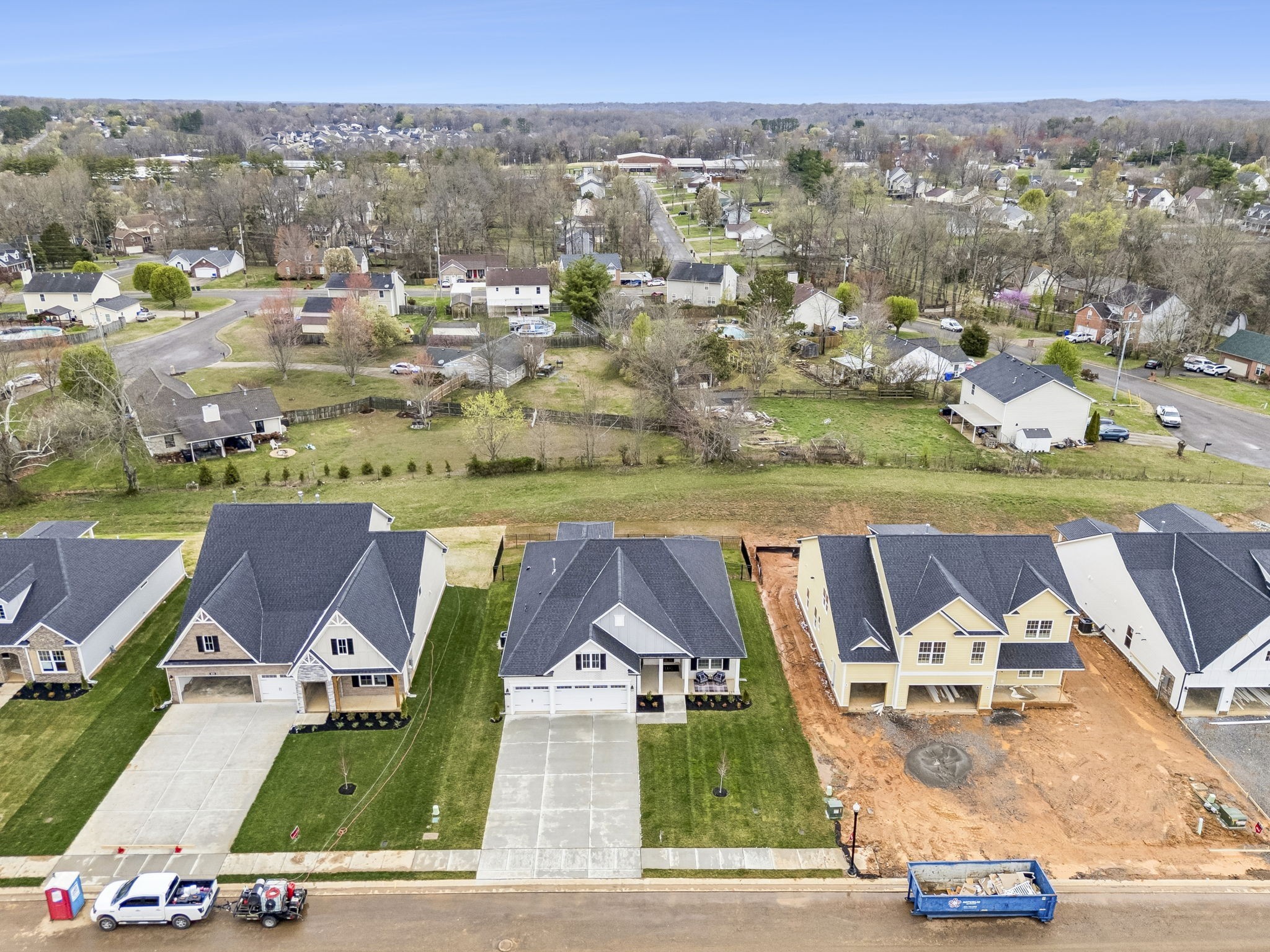 837 Odell Dr