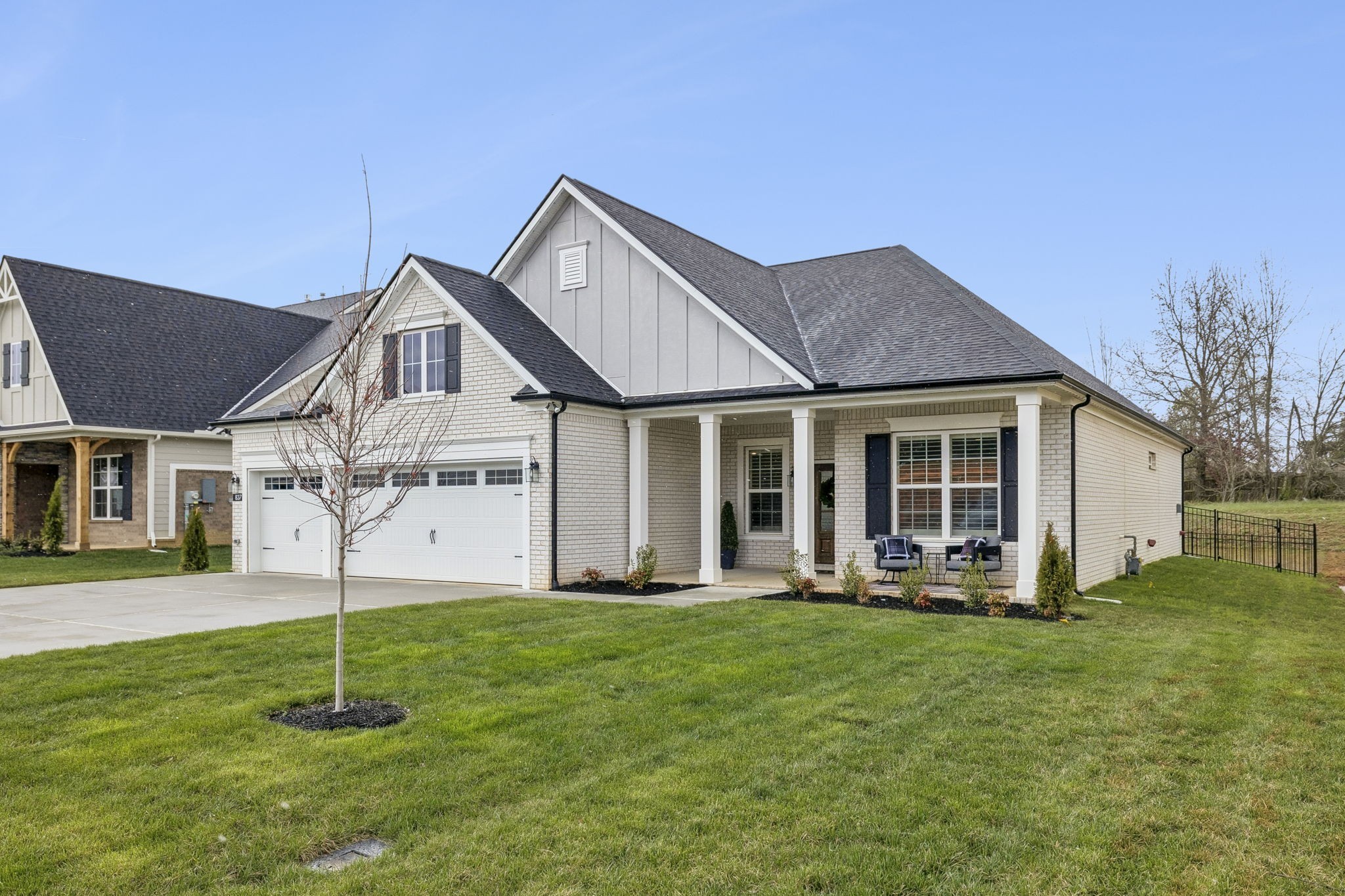837 Odell Dr