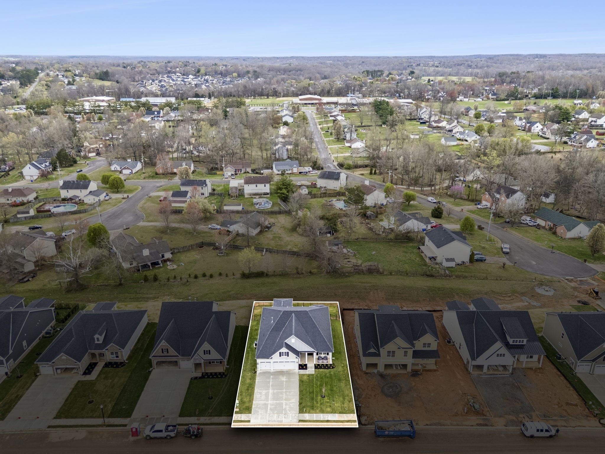837 Odell Dr