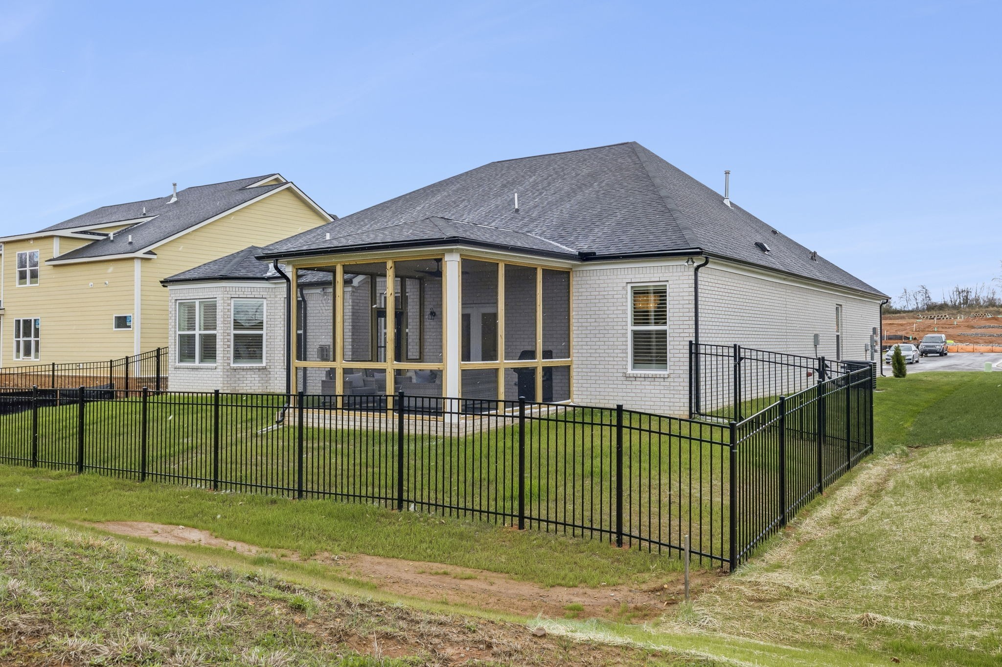 837 Odell Dr