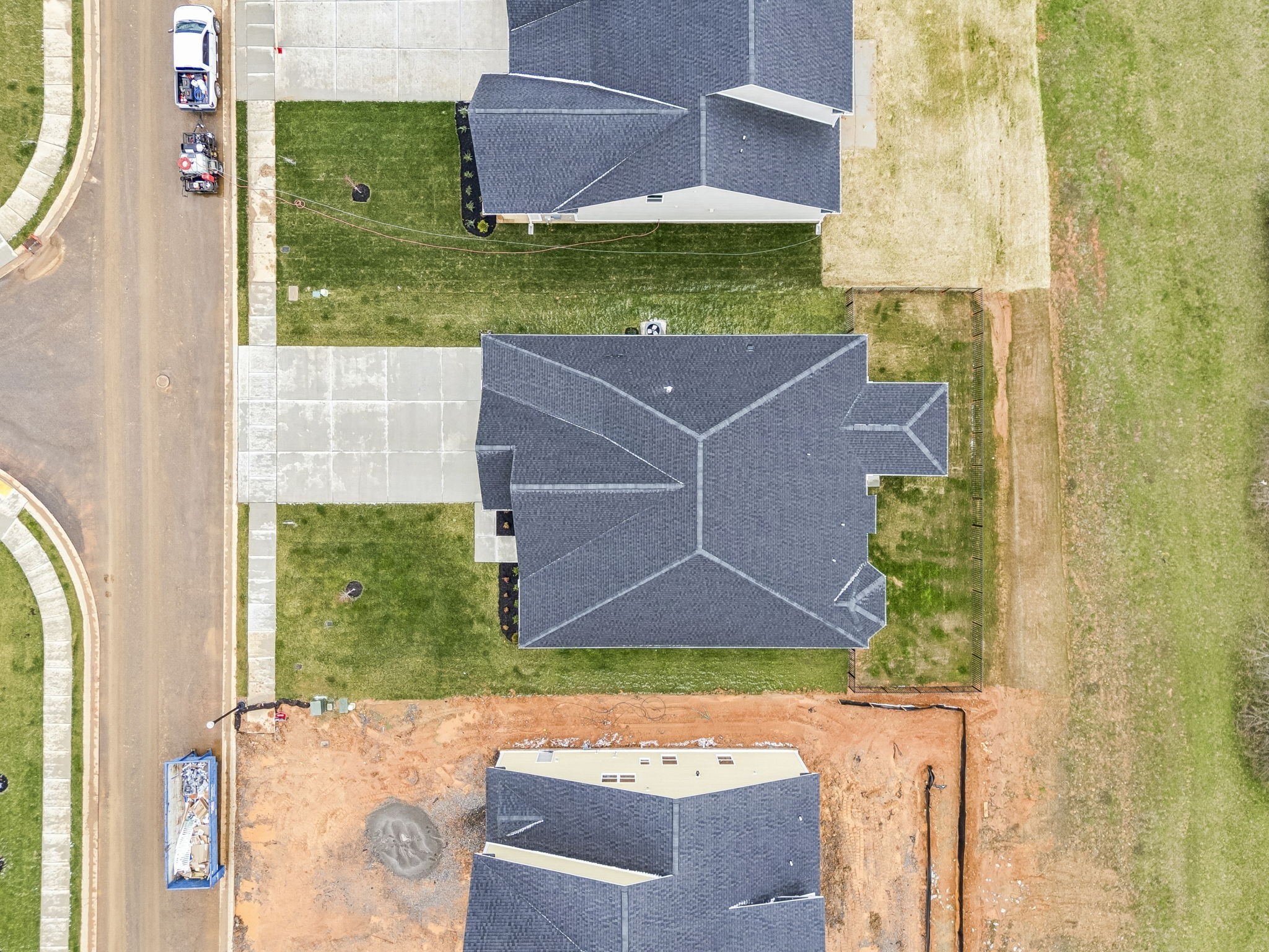 837 Odell Dr