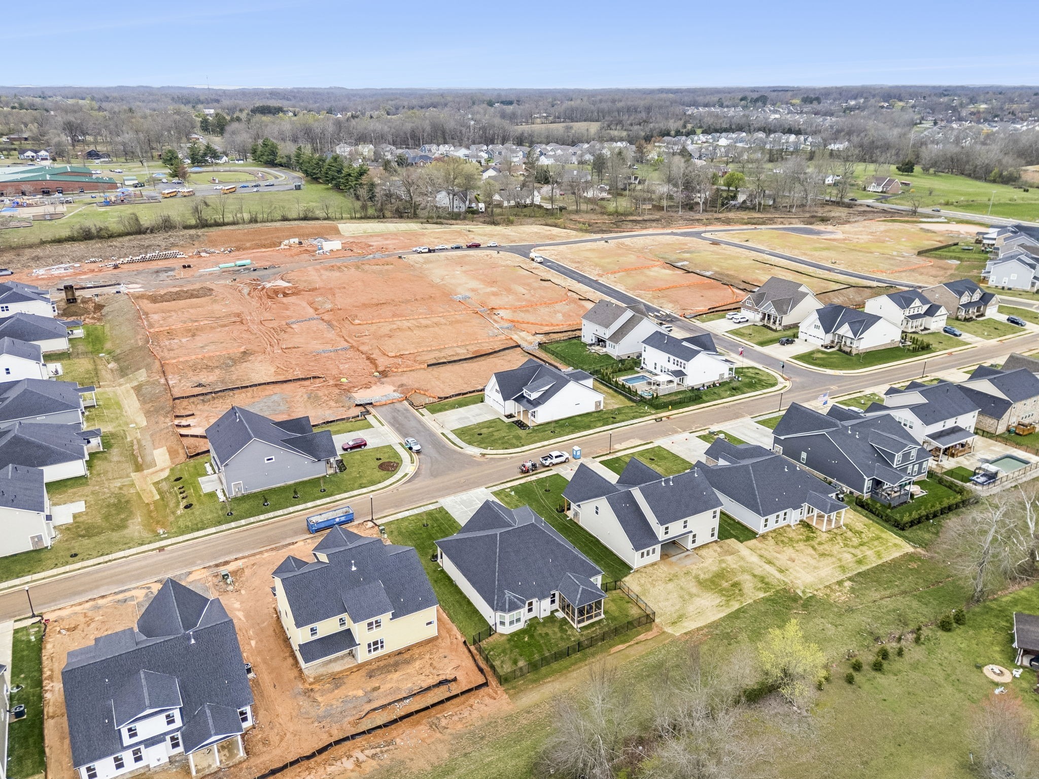 837 Odell Dr