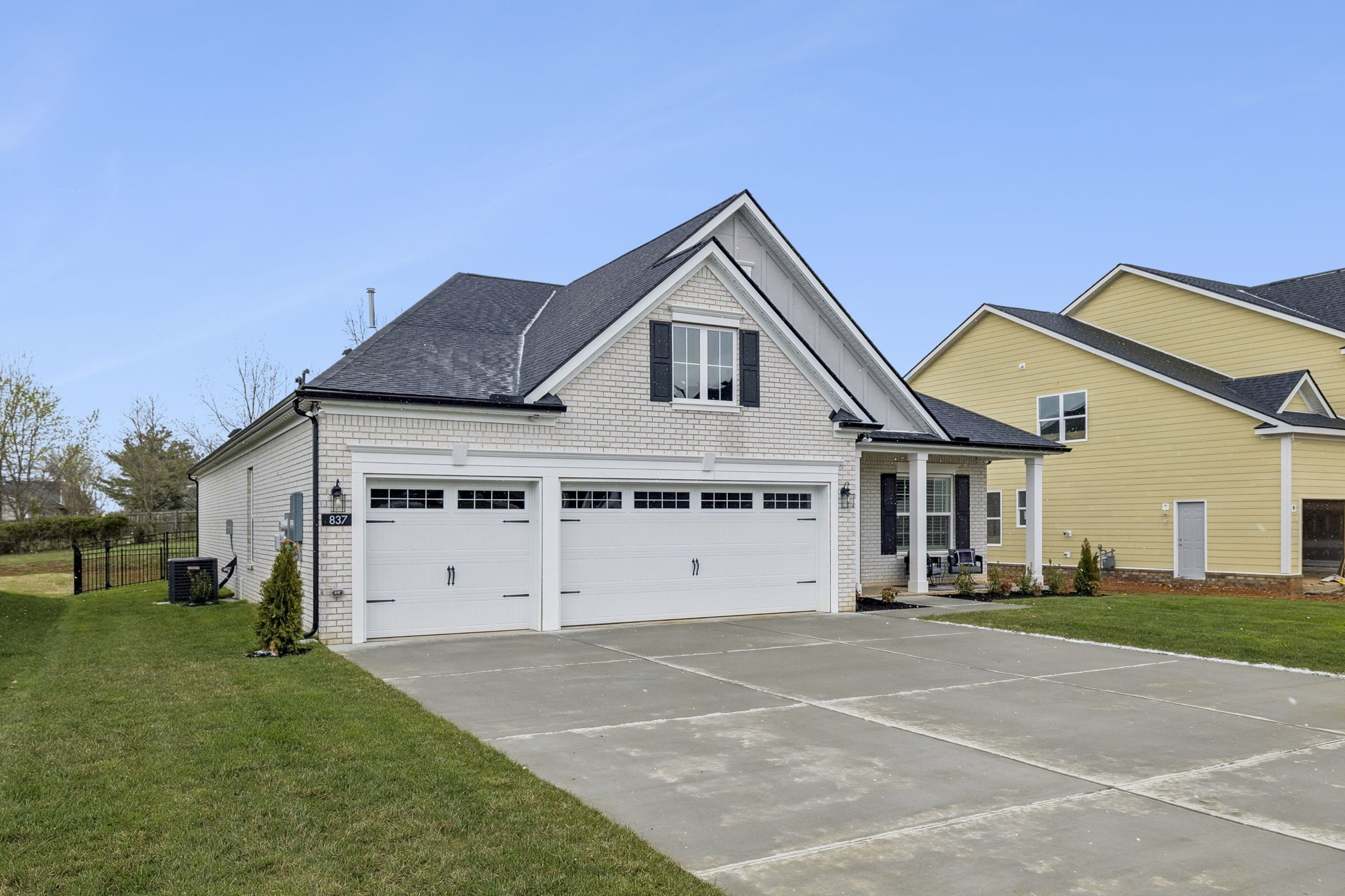 837 Odell Dr
