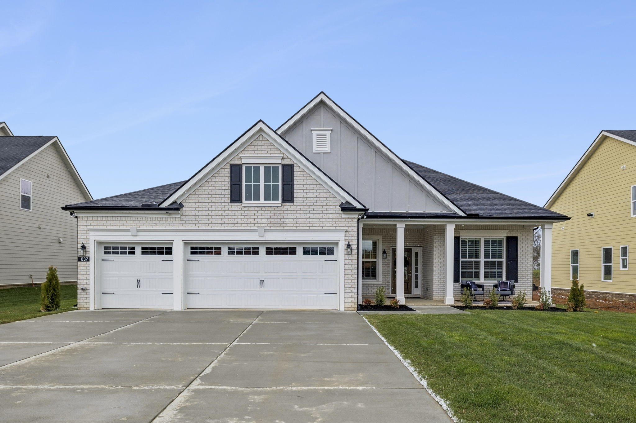 837 Odell Dr