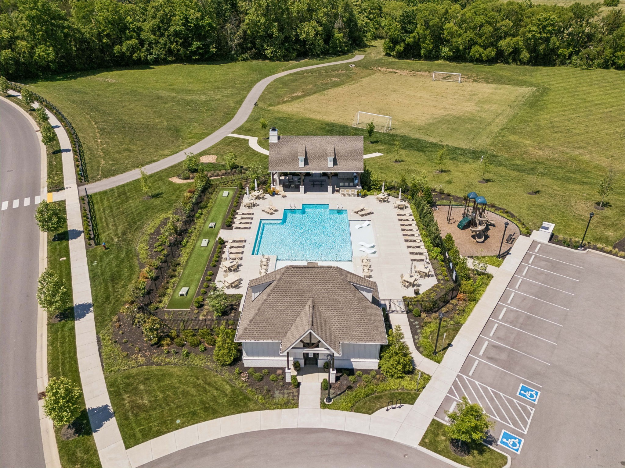 4622 Genevieve Leigh Dr