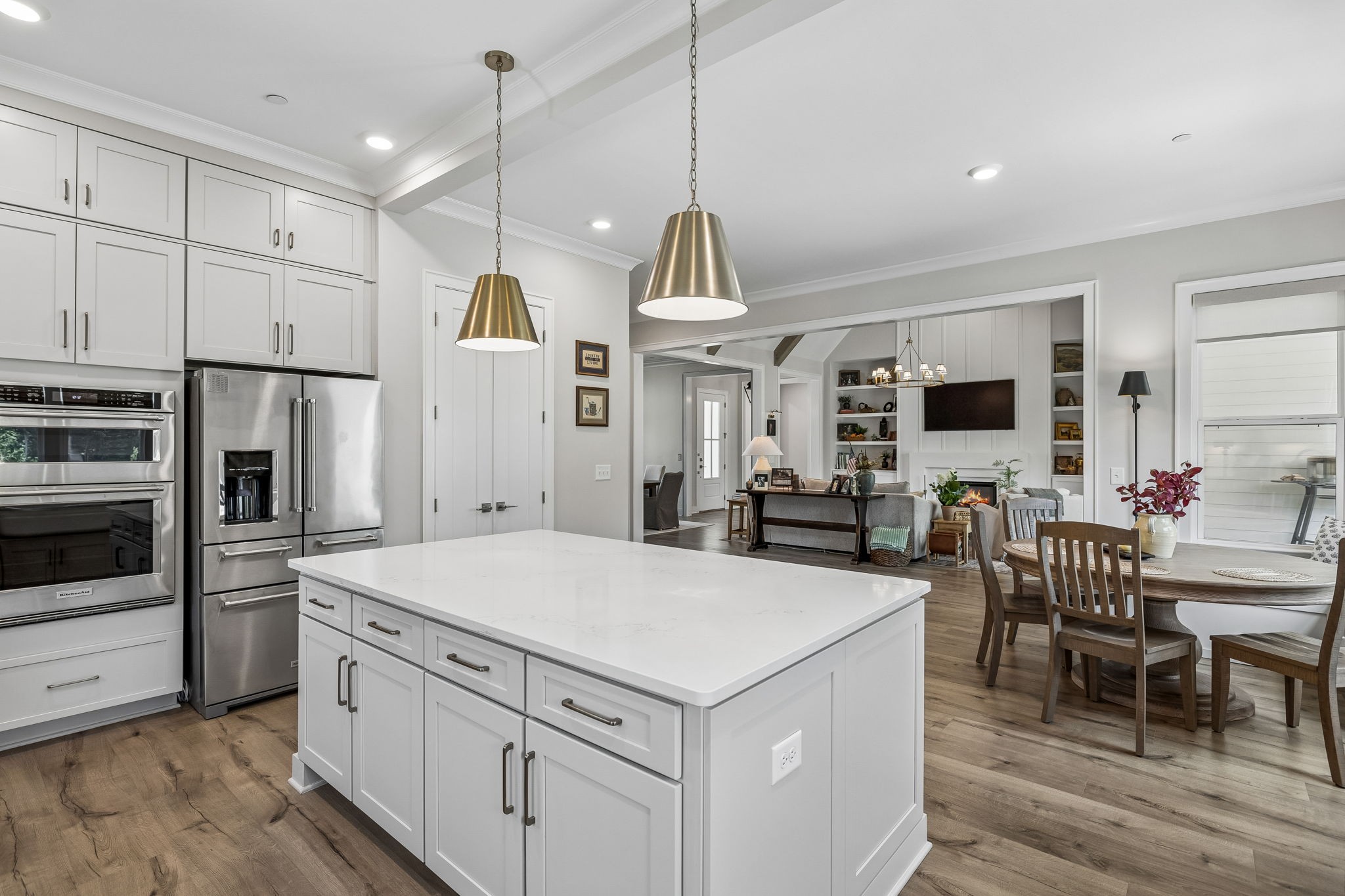 4622 Genevieve Leigh Dr