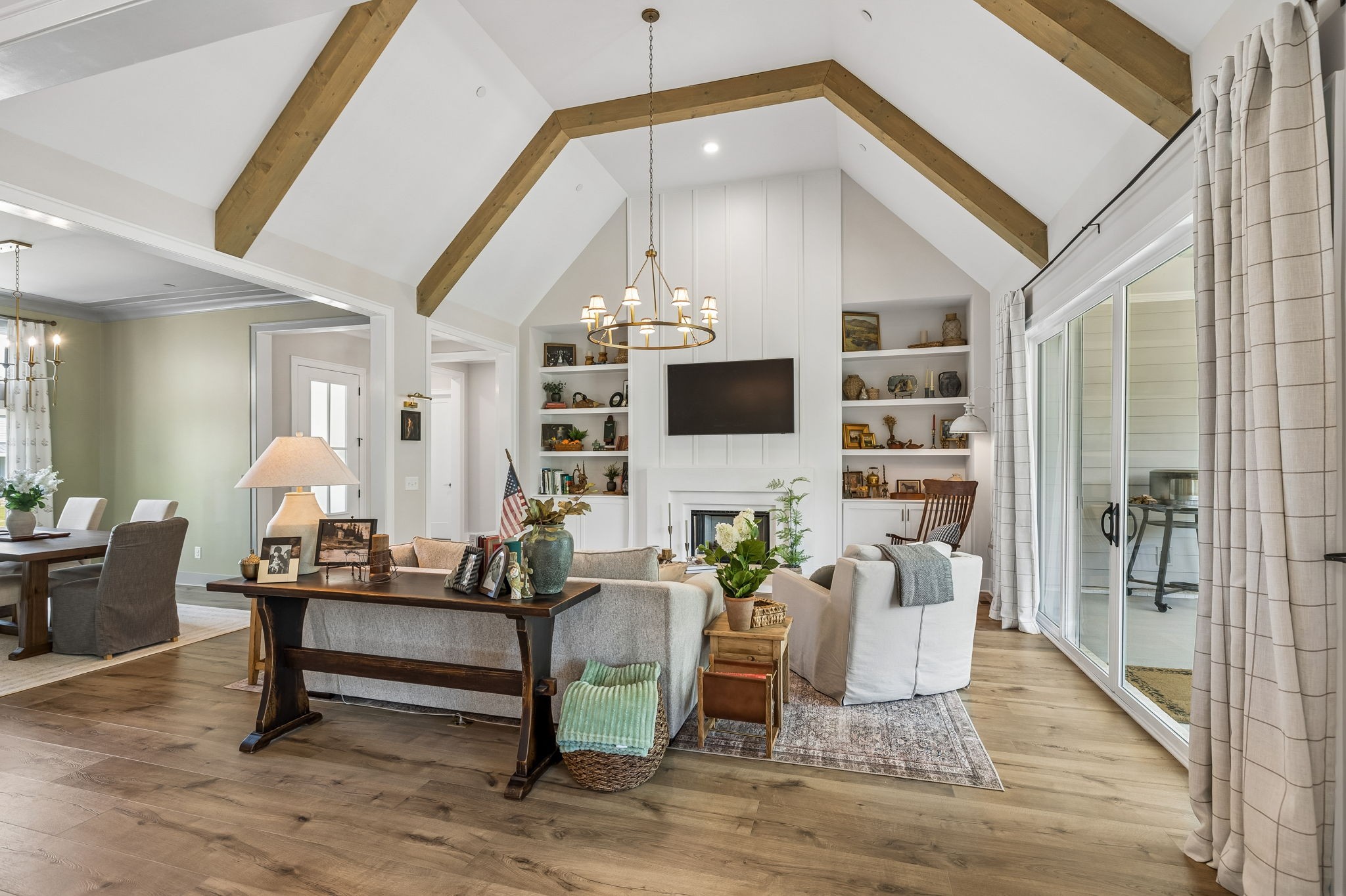 4622 Genevieve Leigh Dr