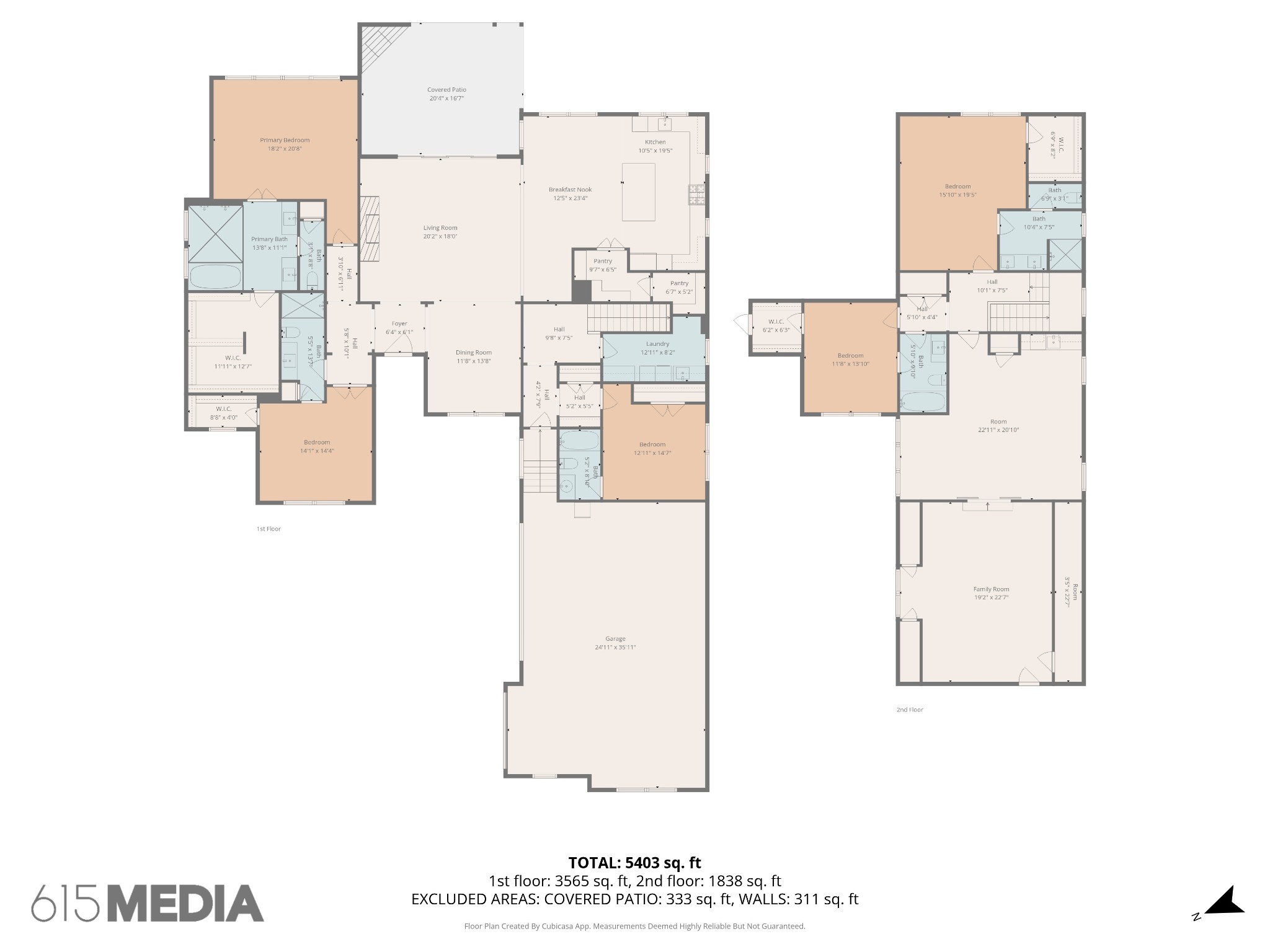 4622 Genevieve Leigh Dr