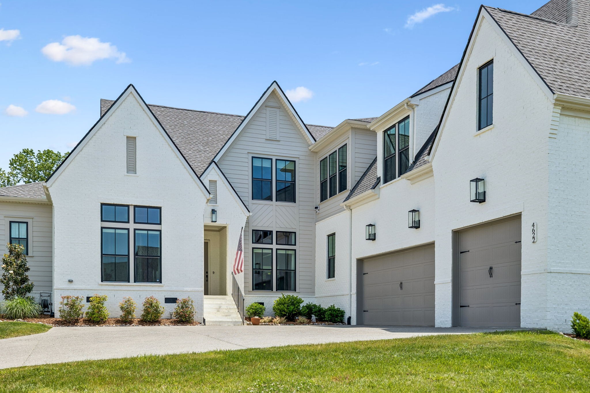 4622 Genevieve Leigh Dr