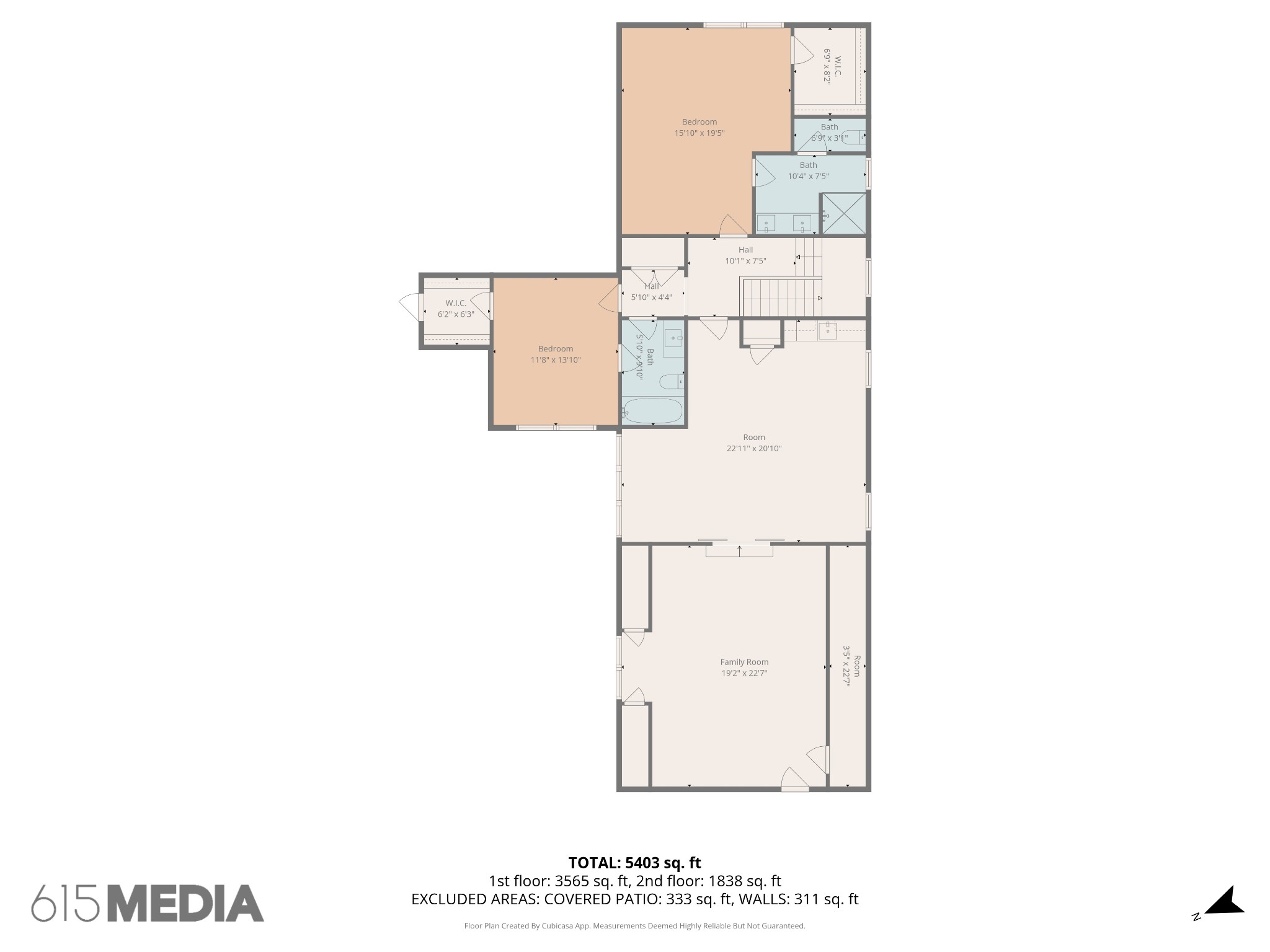 4622 Genevieve Leigh Dr