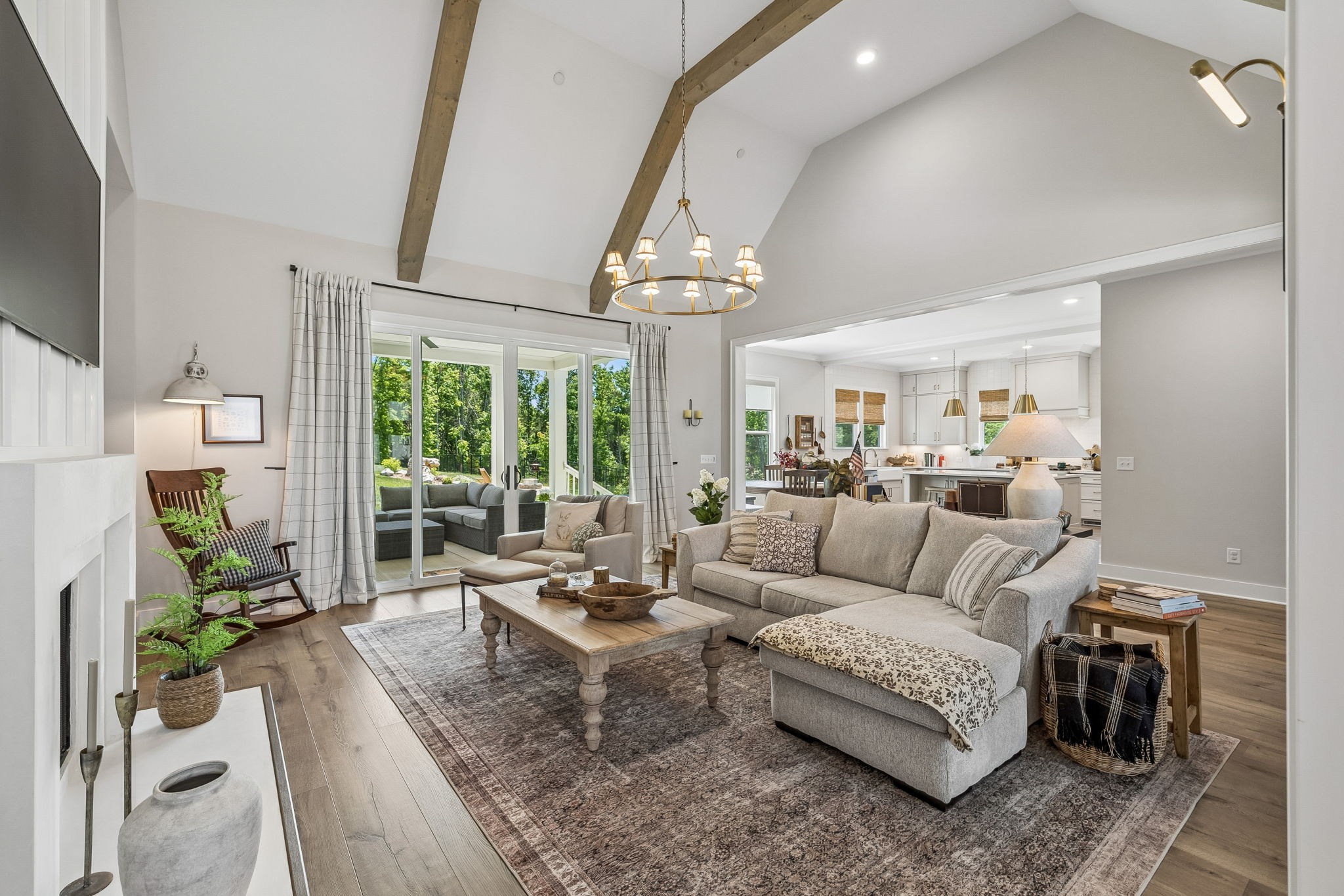 4622 Genevieve Leigh Dr