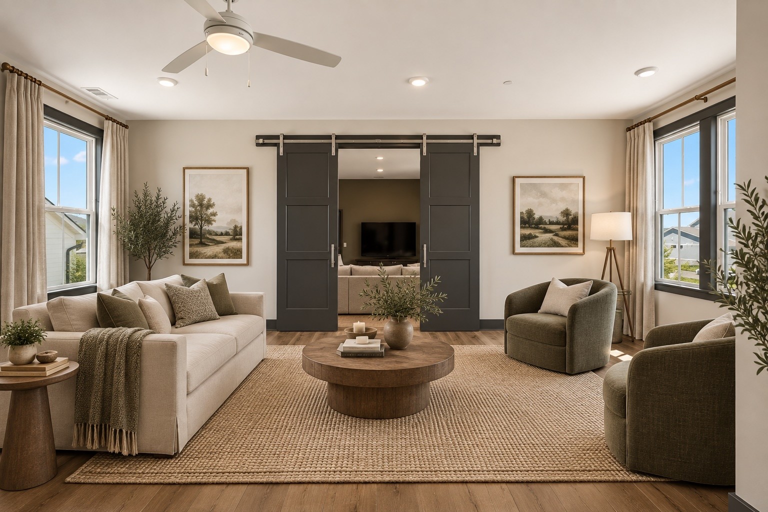 4622 Genevieve Leigh Dr
