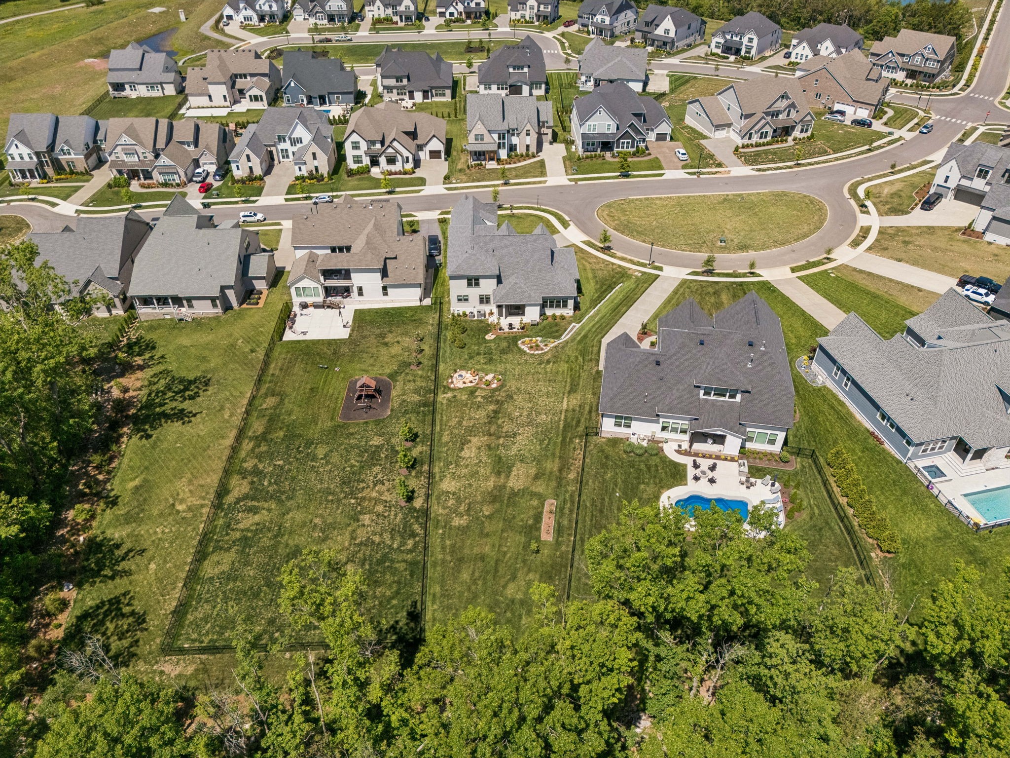 4622 Genevieve Leigh Dr